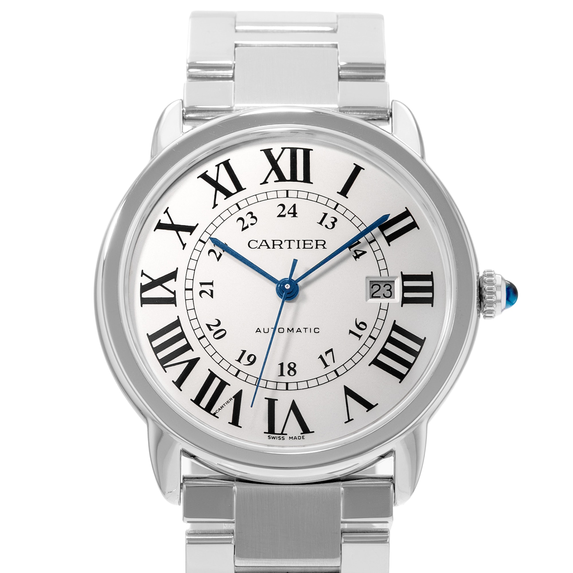 Cartier Ronde Solo de Cartier