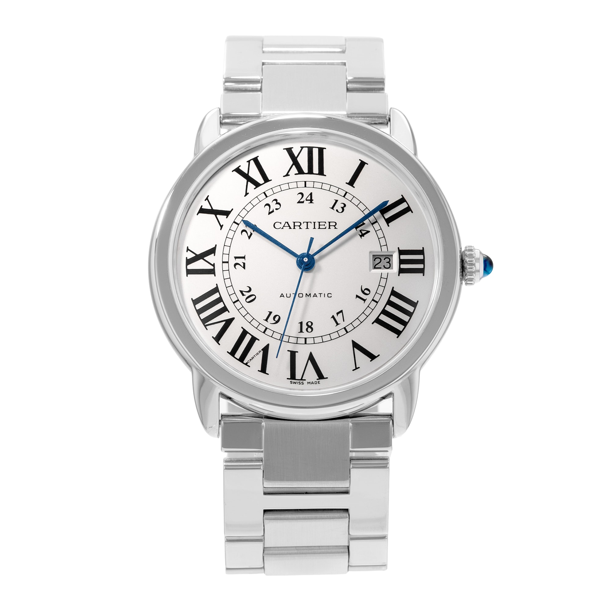Cartier Ronde Solo de Cartier