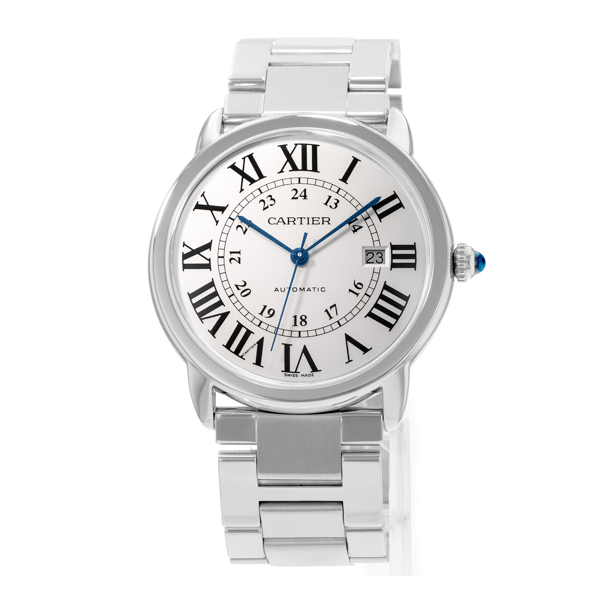 Cartier Ronde Solo de Cartier