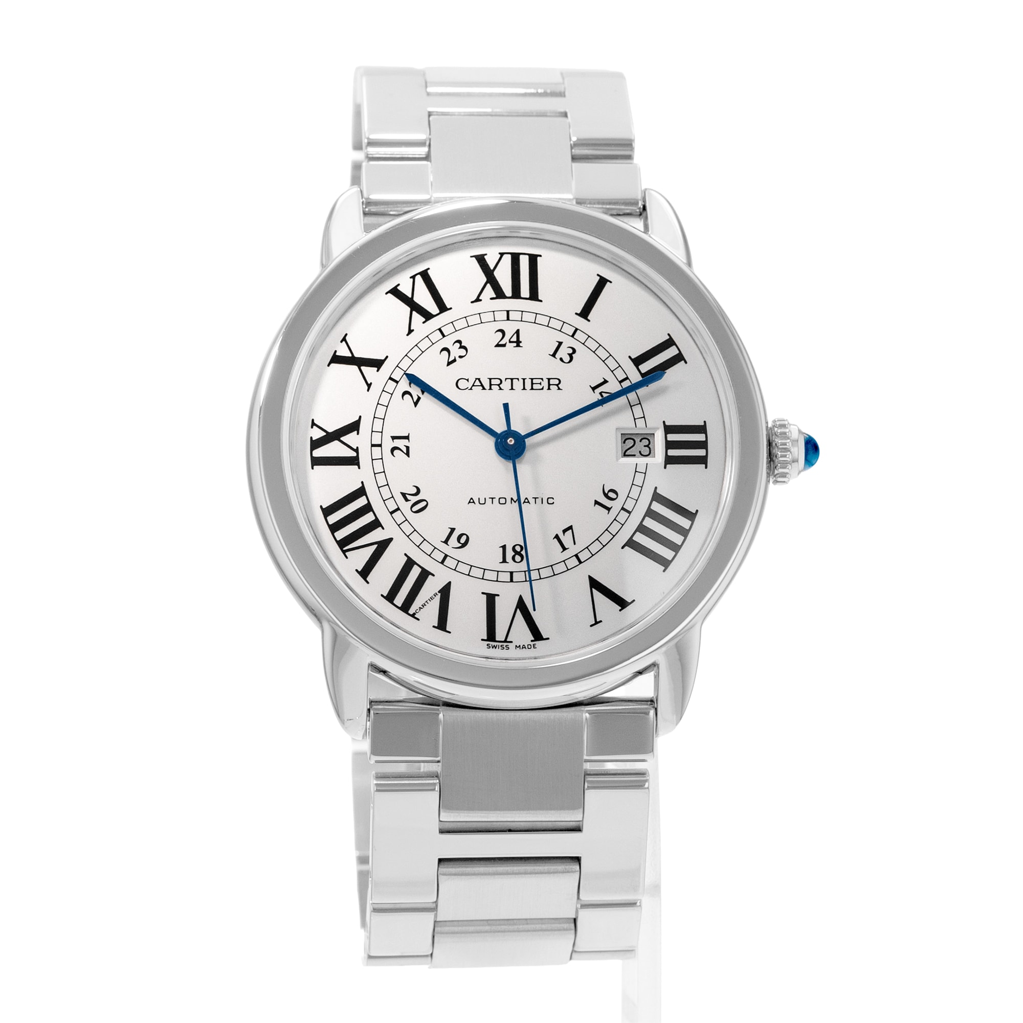 Cartier Ronde Solo de Cartier