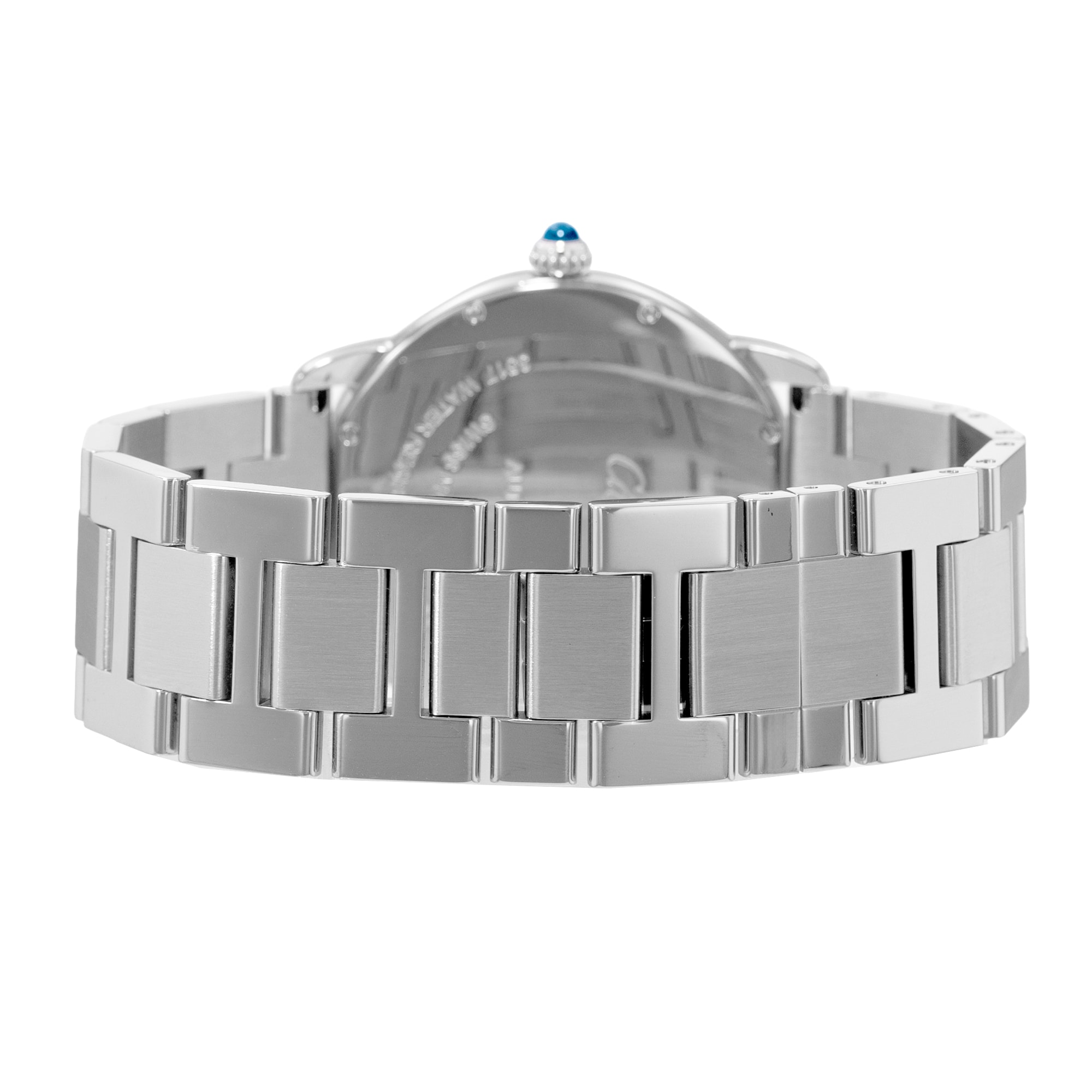 Cartier Ronde Solo de Cartier