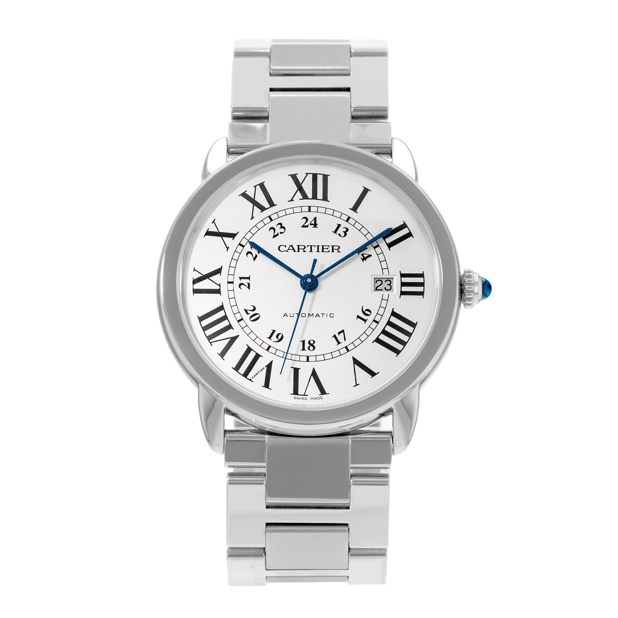 Cartier Ronde Solo de Cartier