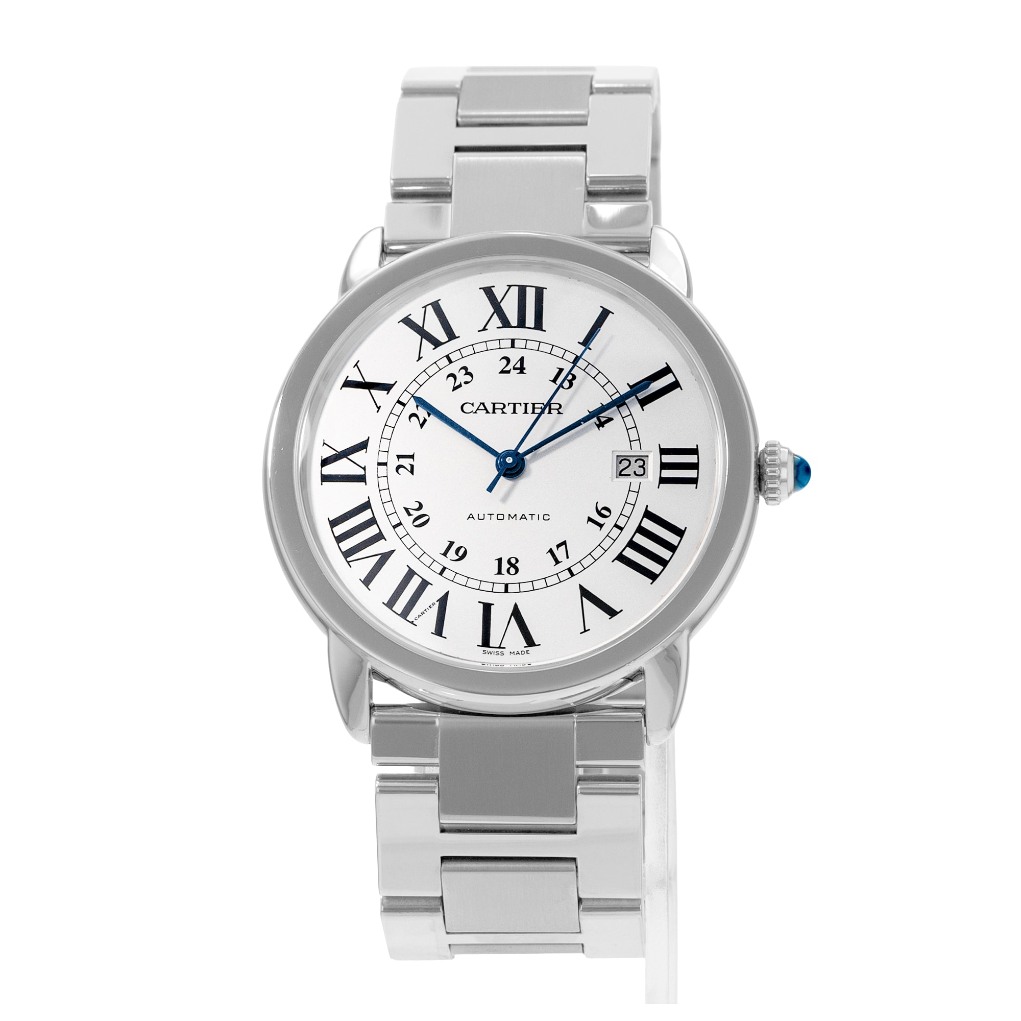Cartier Ronde Solo de Cartier