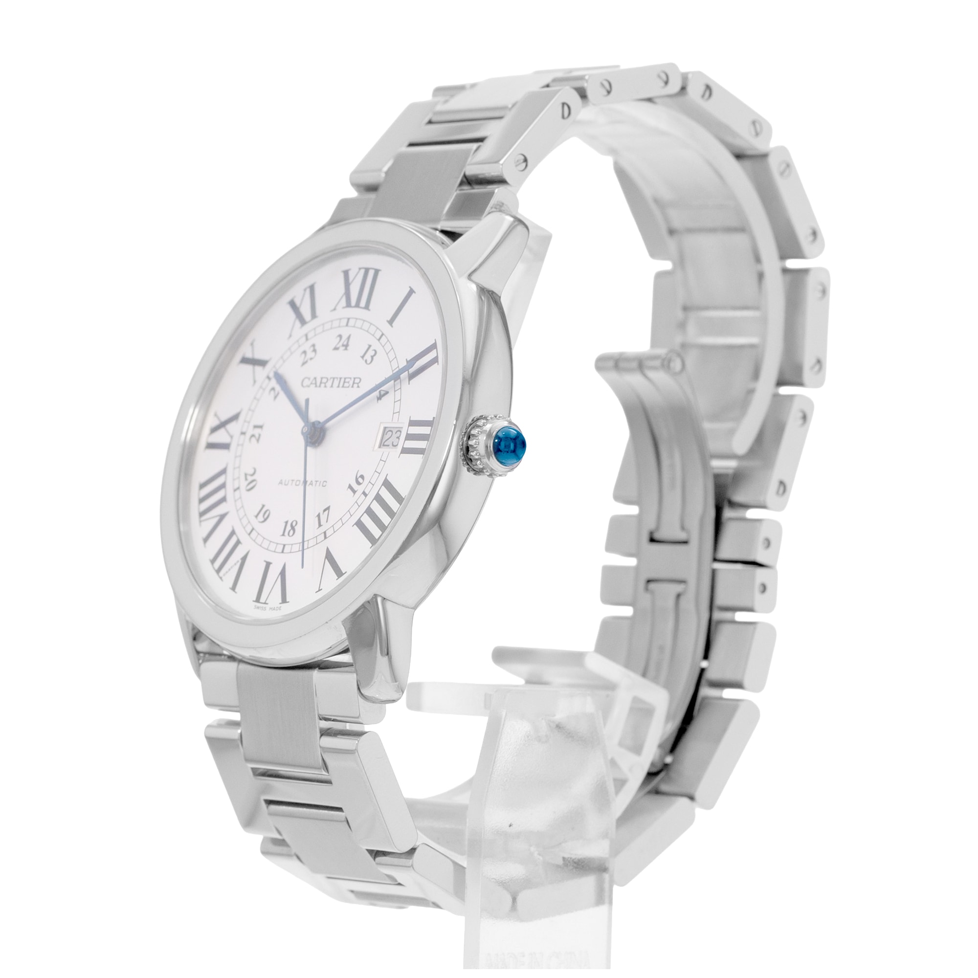 Cartier Ronde Solo de Cartier