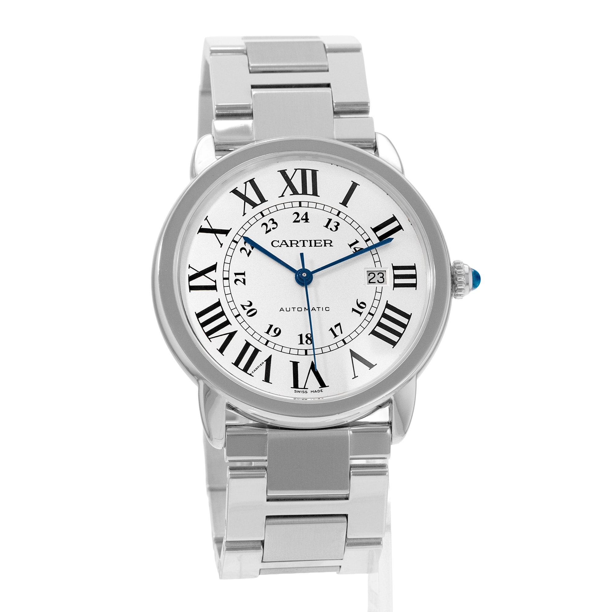 Cartier Ronde Solo de Cartier
