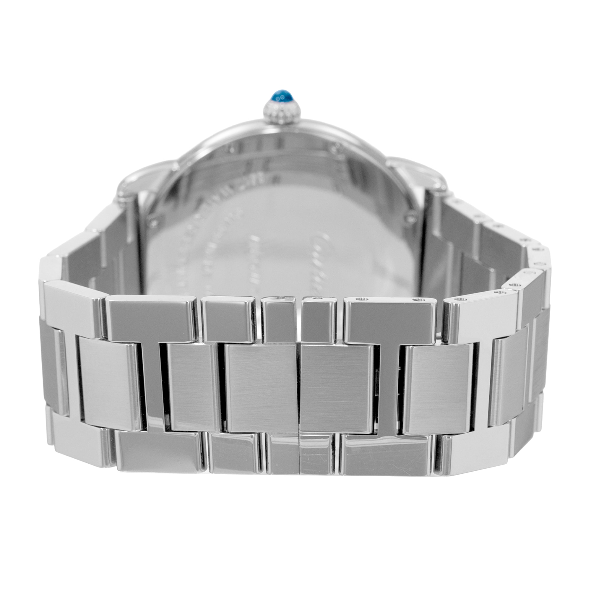 Cartier Ronde Solo de Cartier