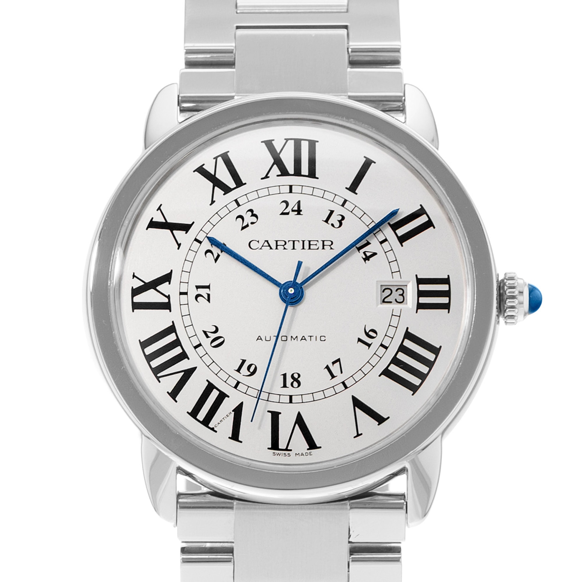 Cartier Ronde Solo de Cartier