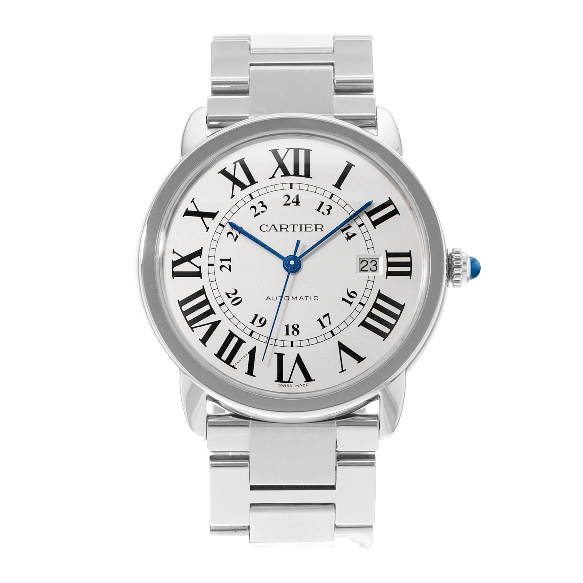 Cartier Ronde Solo de Cartier