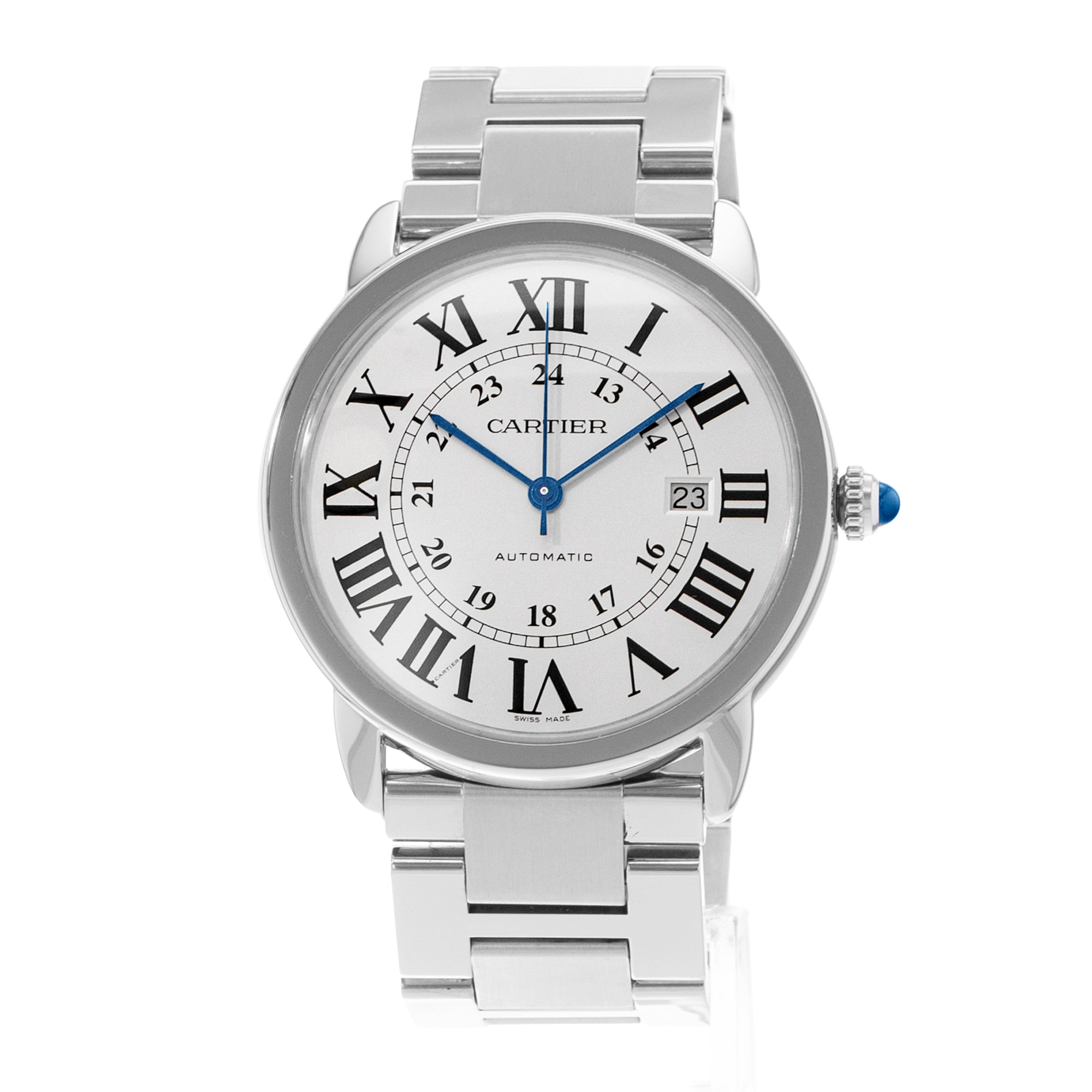 Cartier Ronde Solo de Cartier