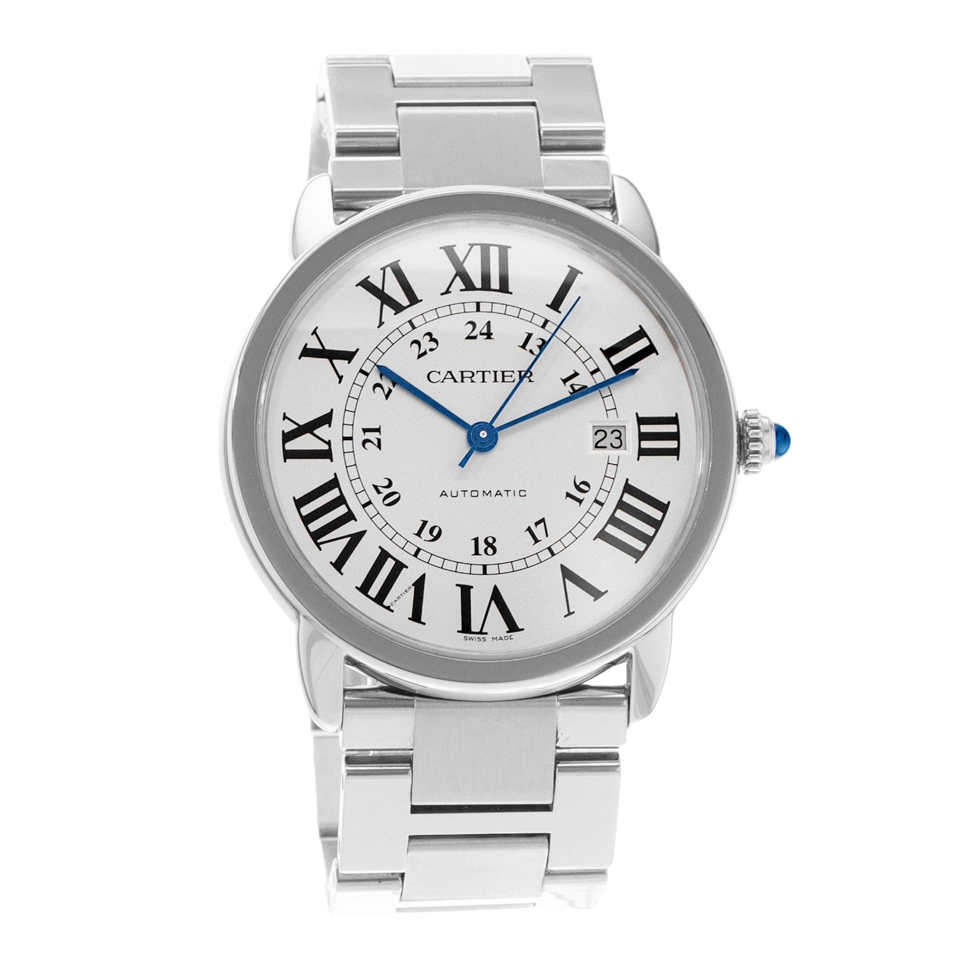 Cartier Ronde Solo de Cartier