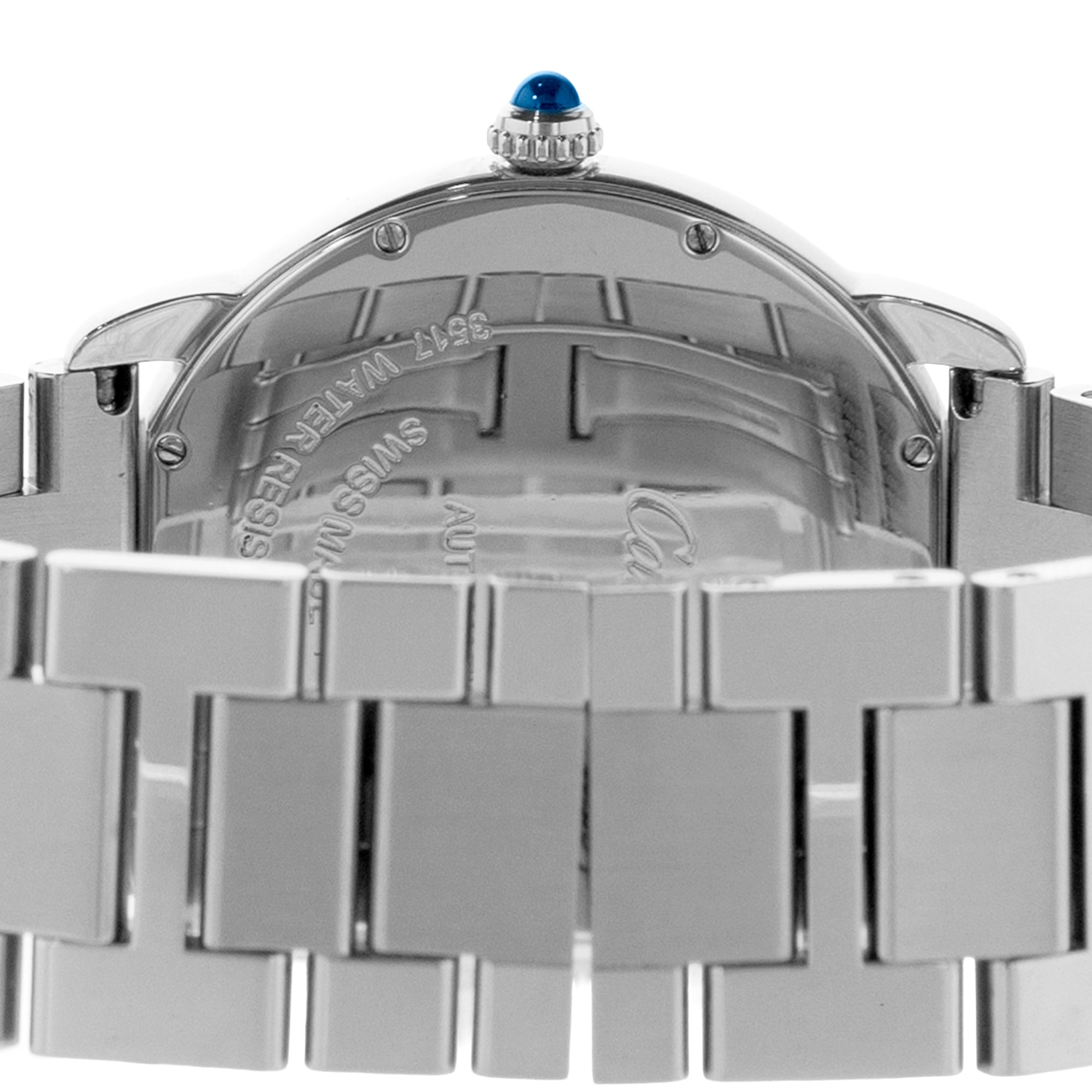 Cartier Ronde Solo de Cartier