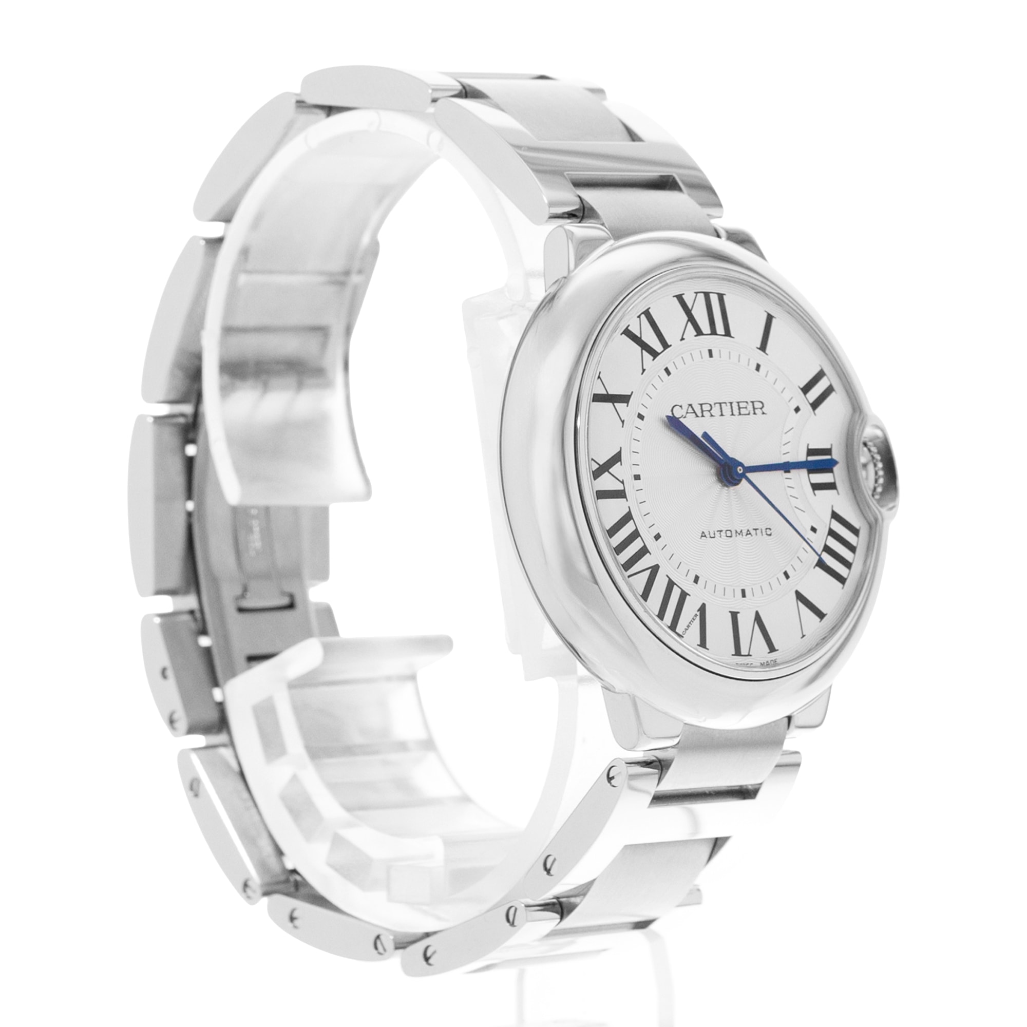 Cartier Ballon Bleu 36mm
