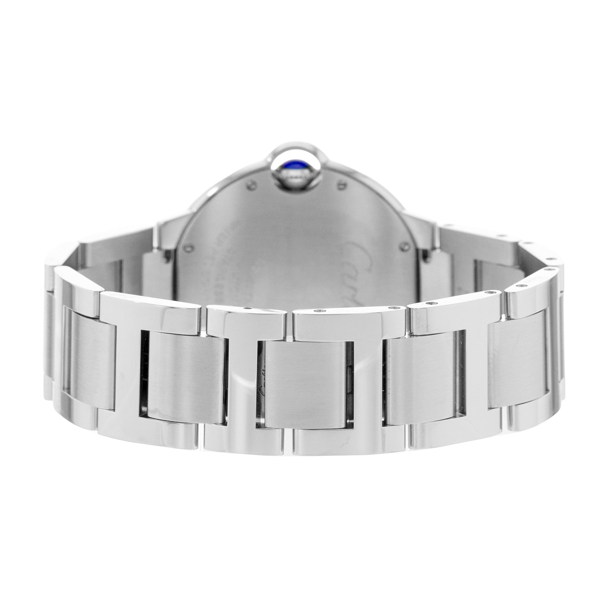 Cartier Ballon Bleu 36mm