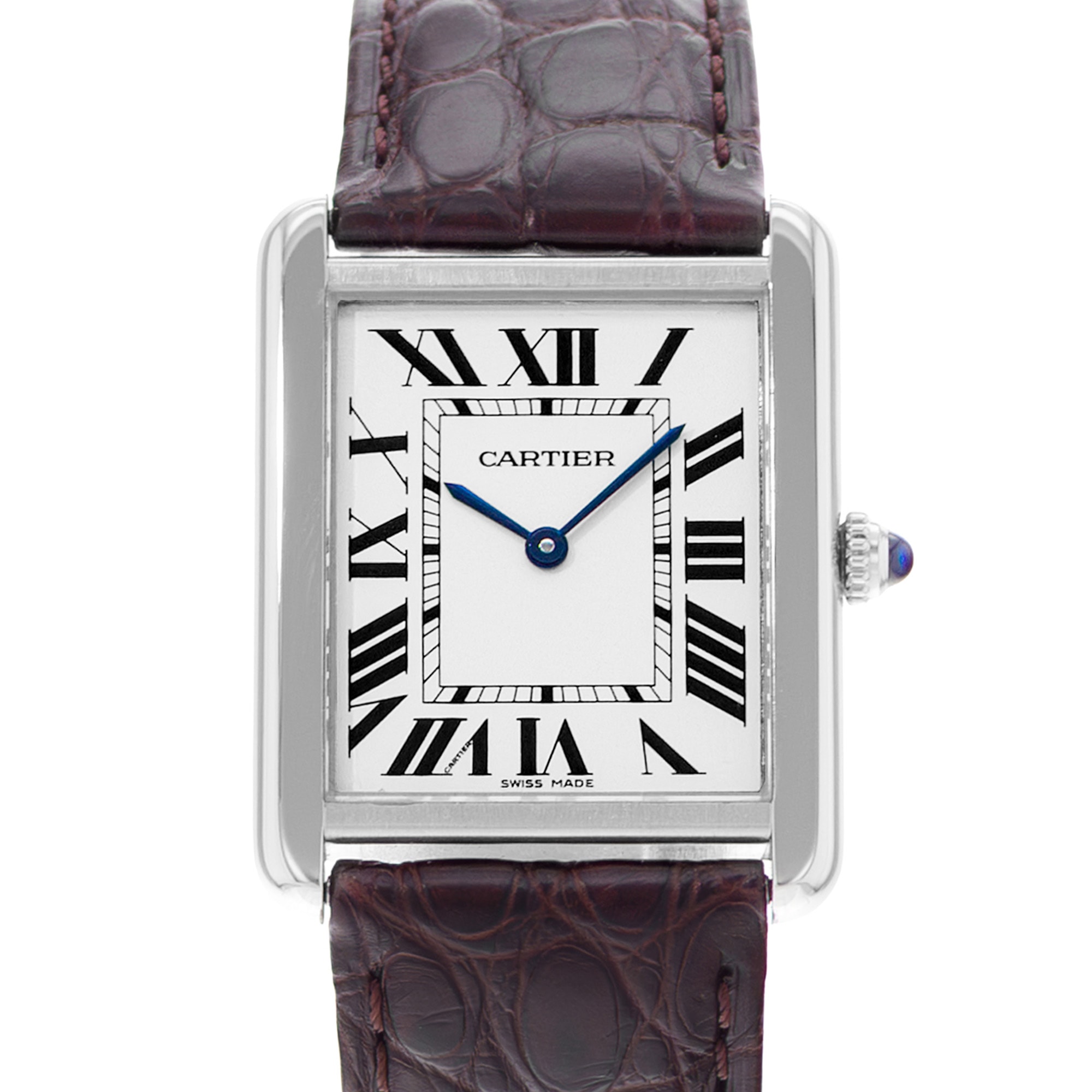 Cartier Tank Solo