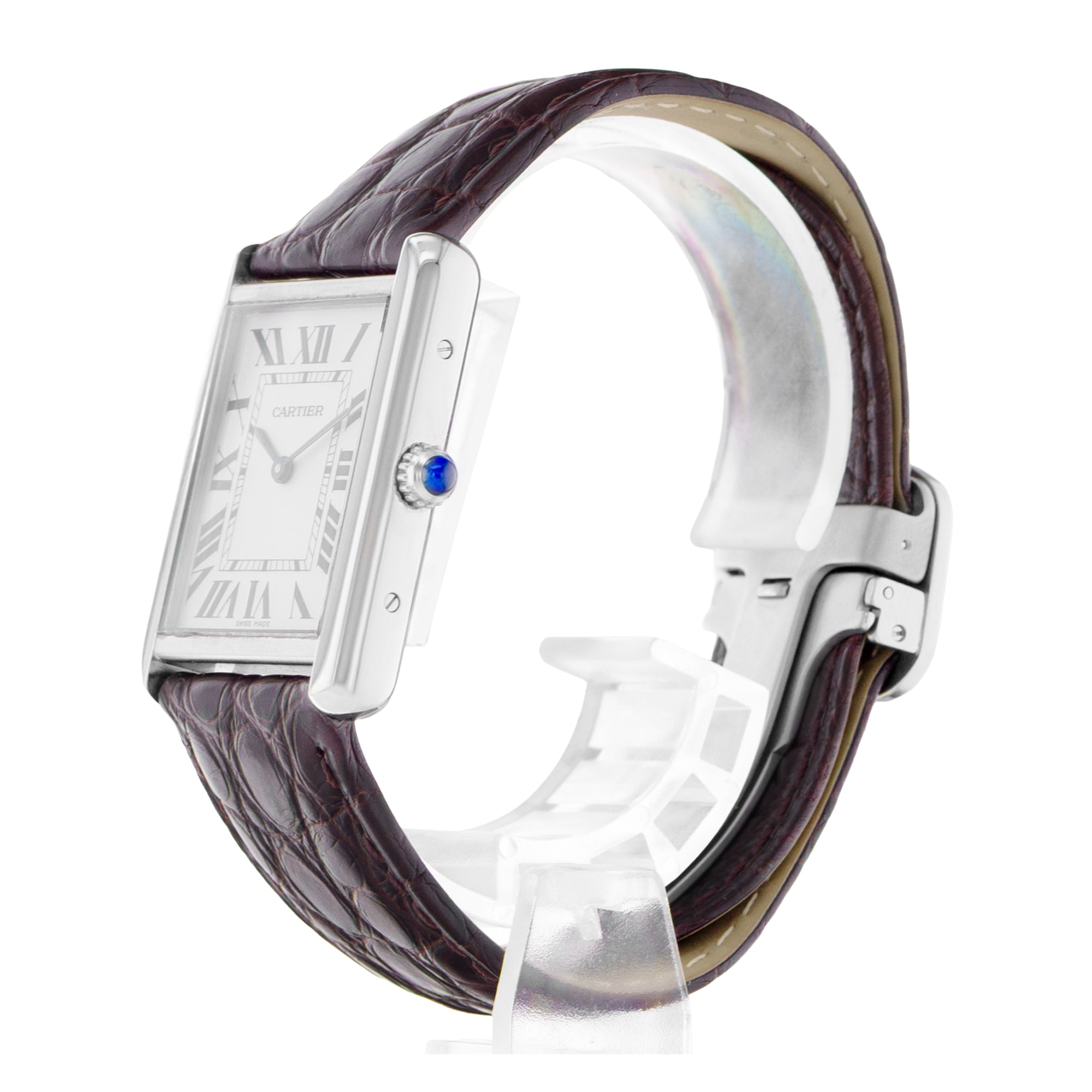 Cartier Tank Solo