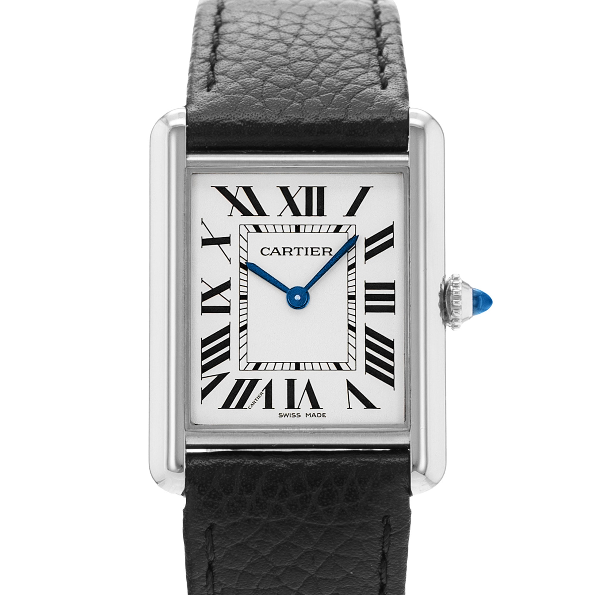 Cartier Tank Must