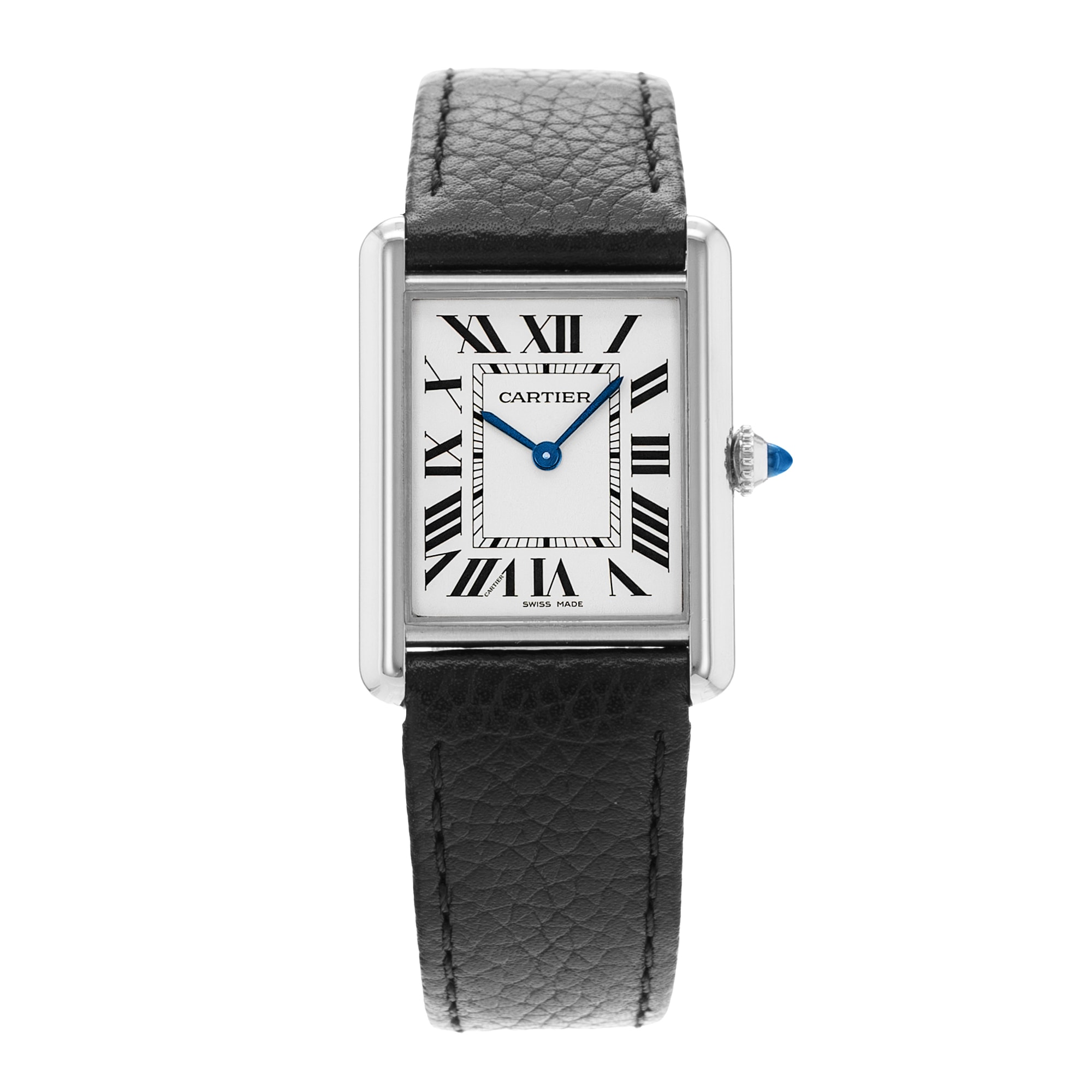 Cartier Tank Must