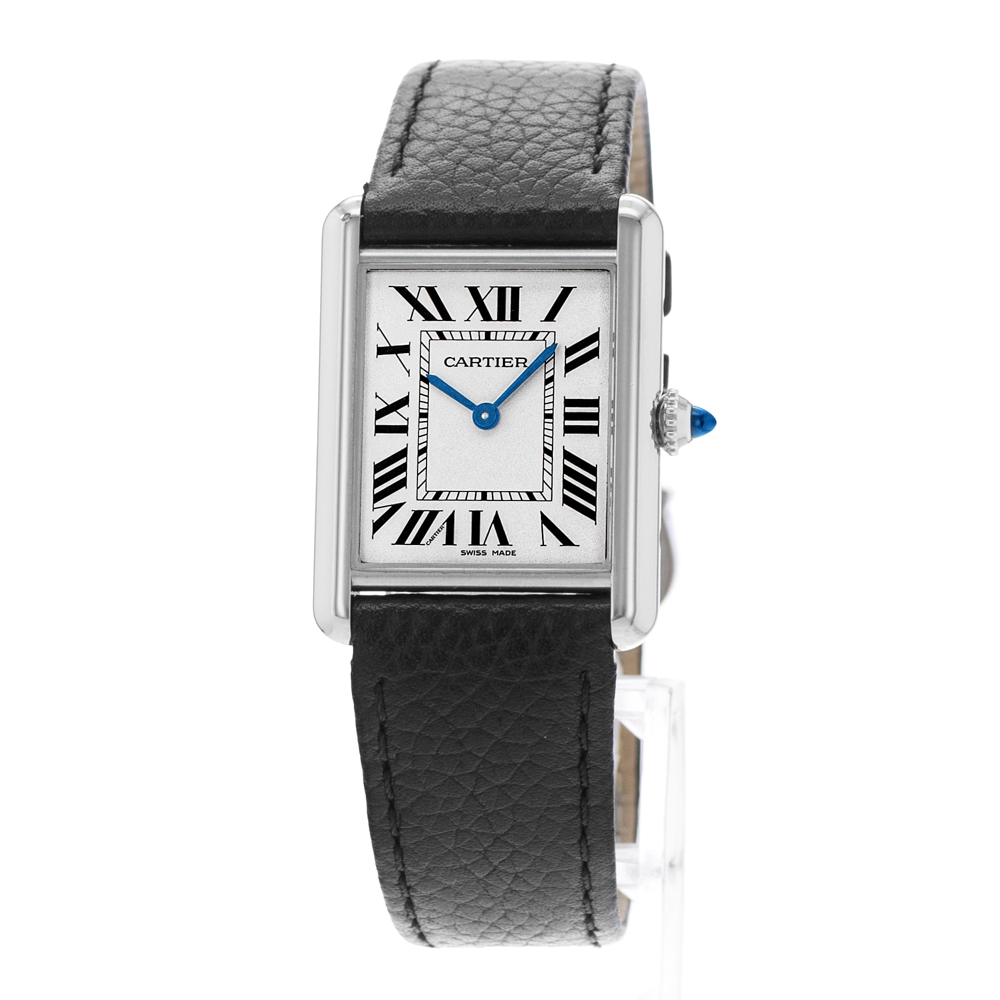 Cartier Tank Must
