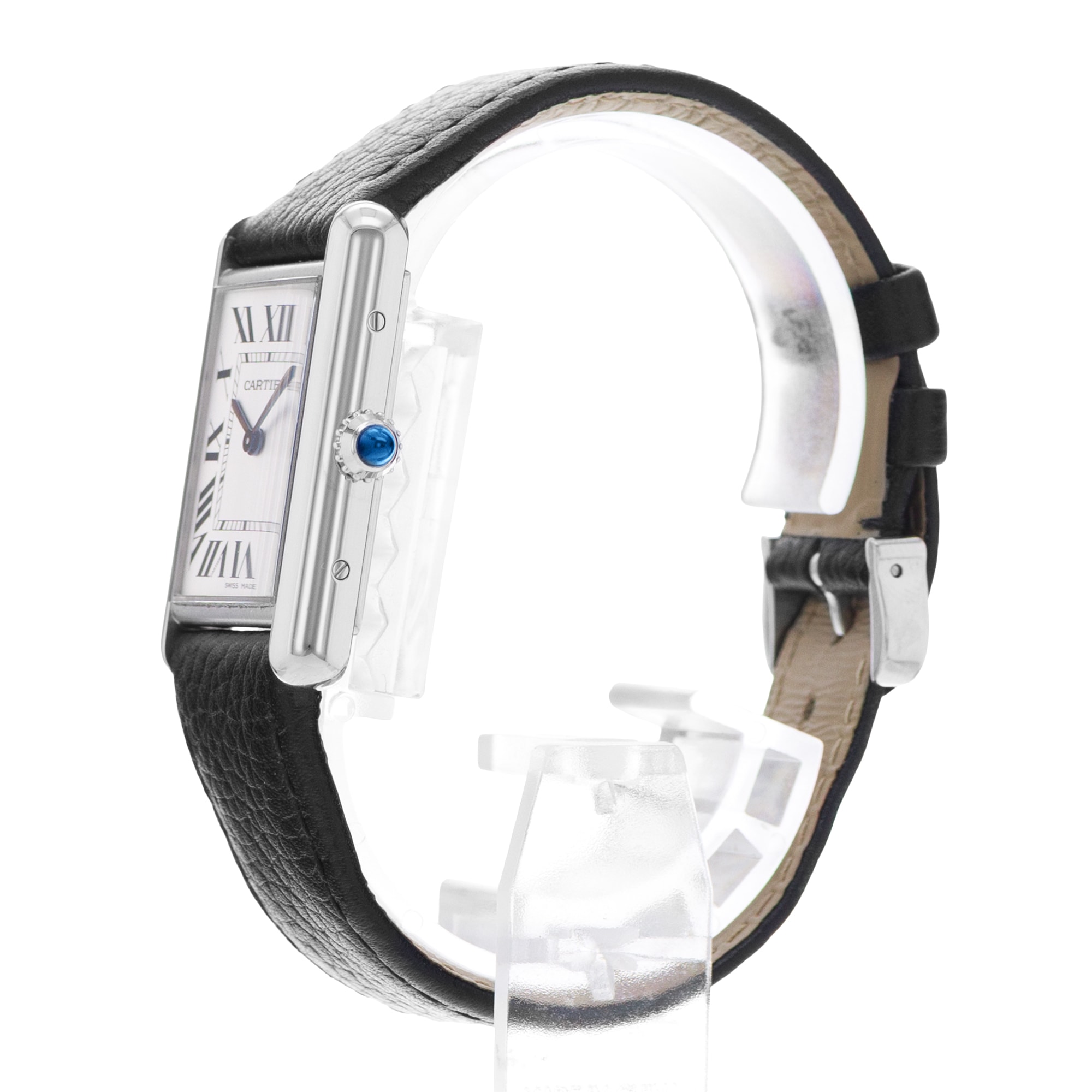 Cartier Tank Must