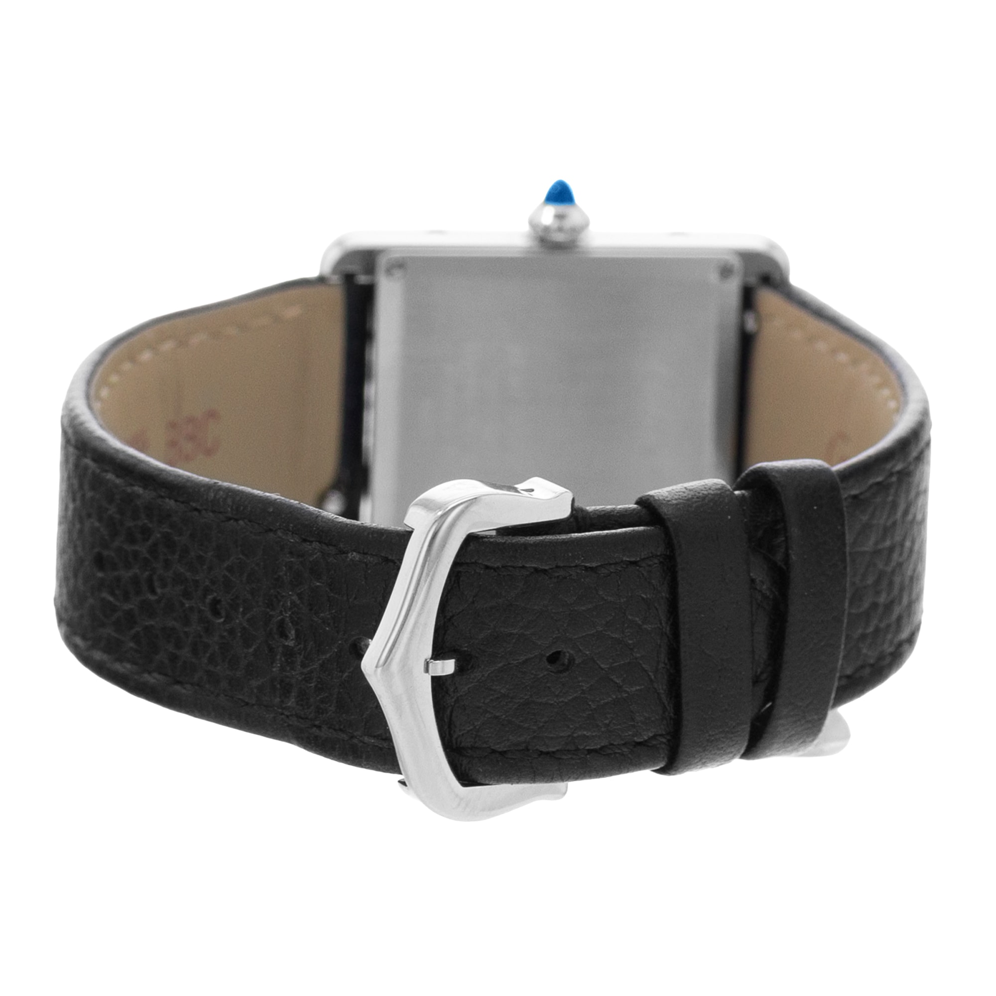 Cartier Tank Must