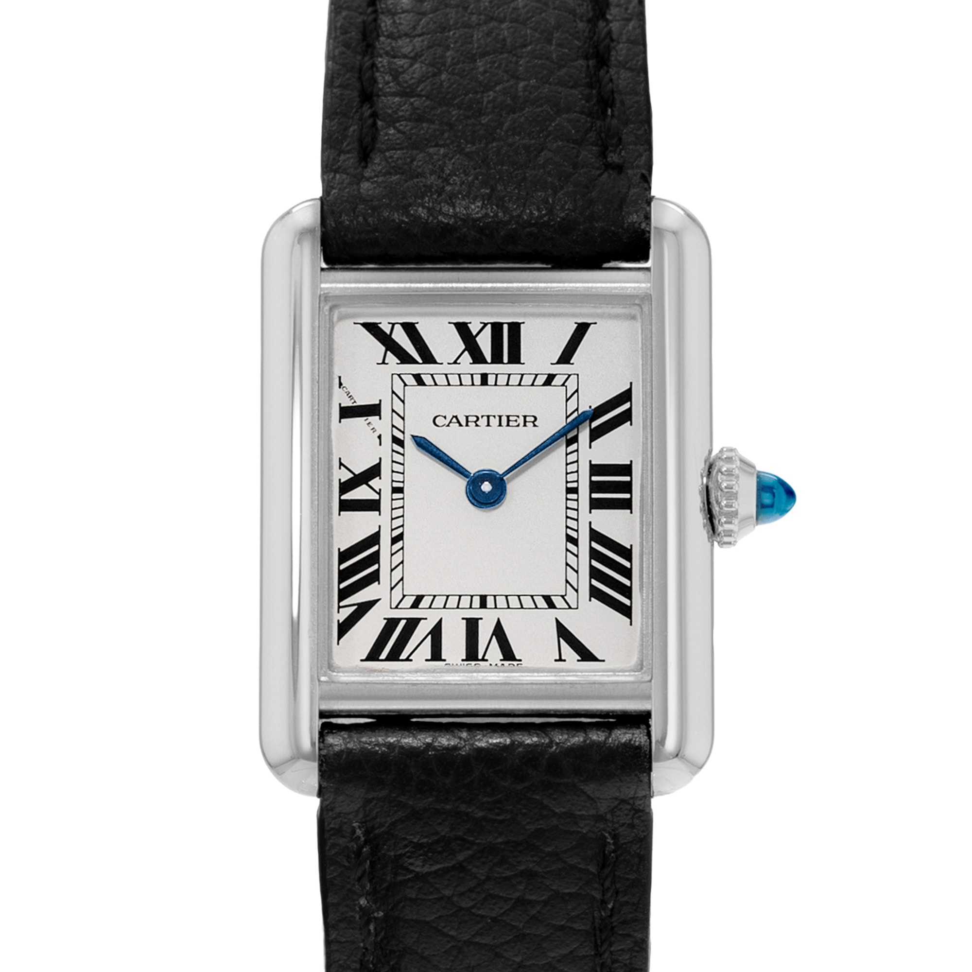 Cartier Tank Must