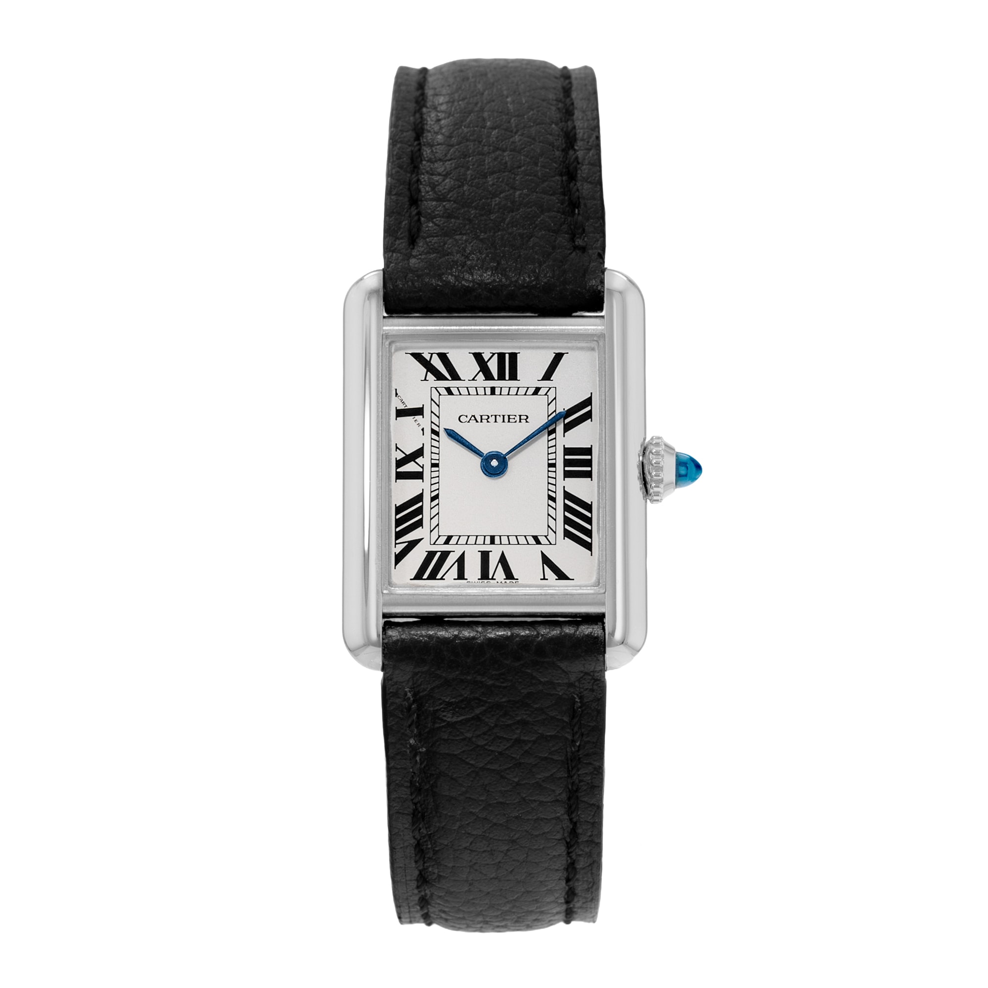 Cartier Tank Must