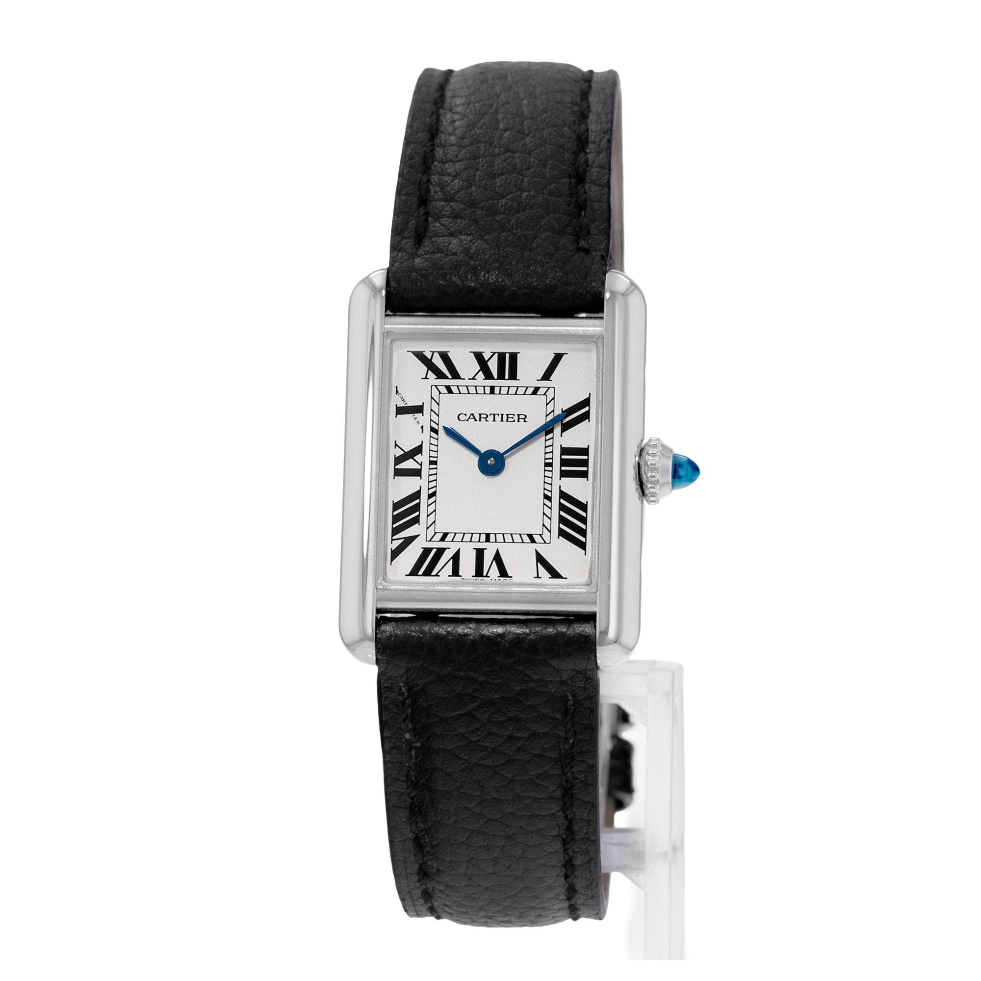 Cartier Tank Must