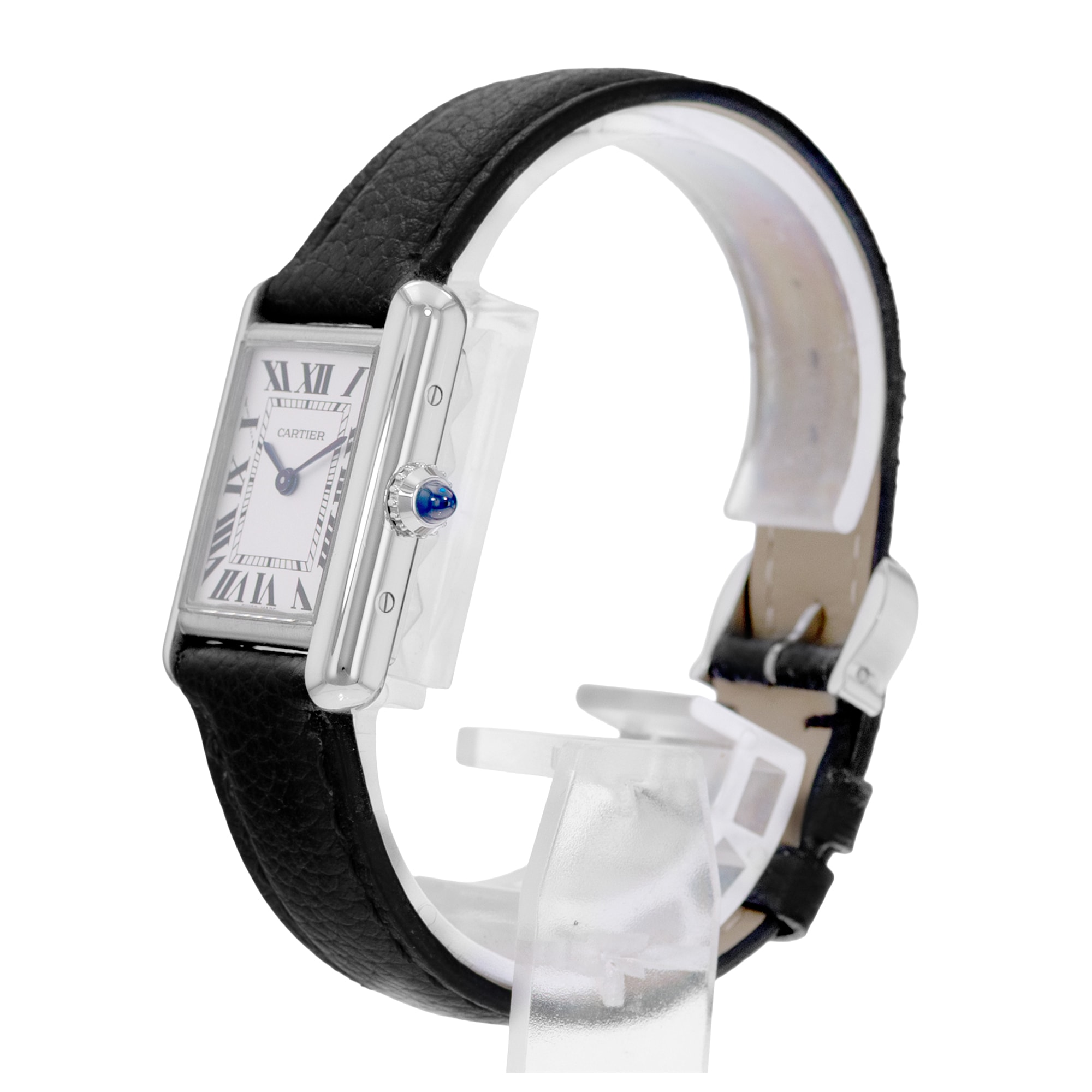 Cartier Tank Must