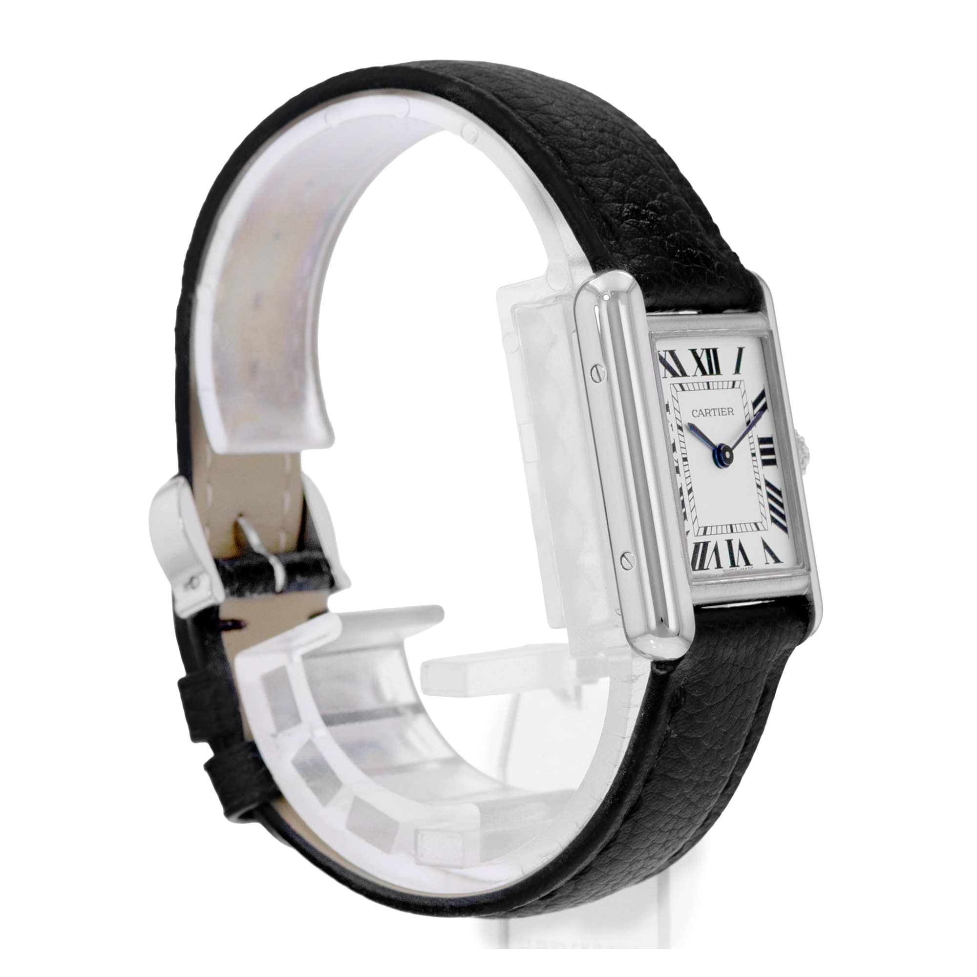 Cartier Tank Must
