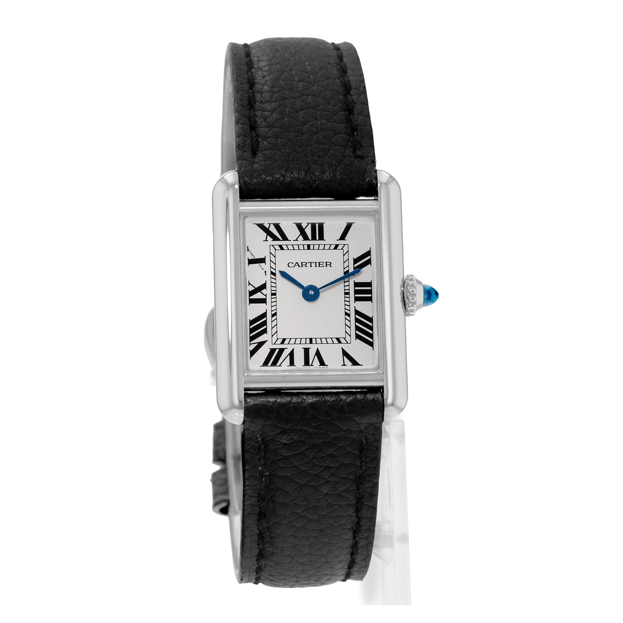 Cartier Tank Must