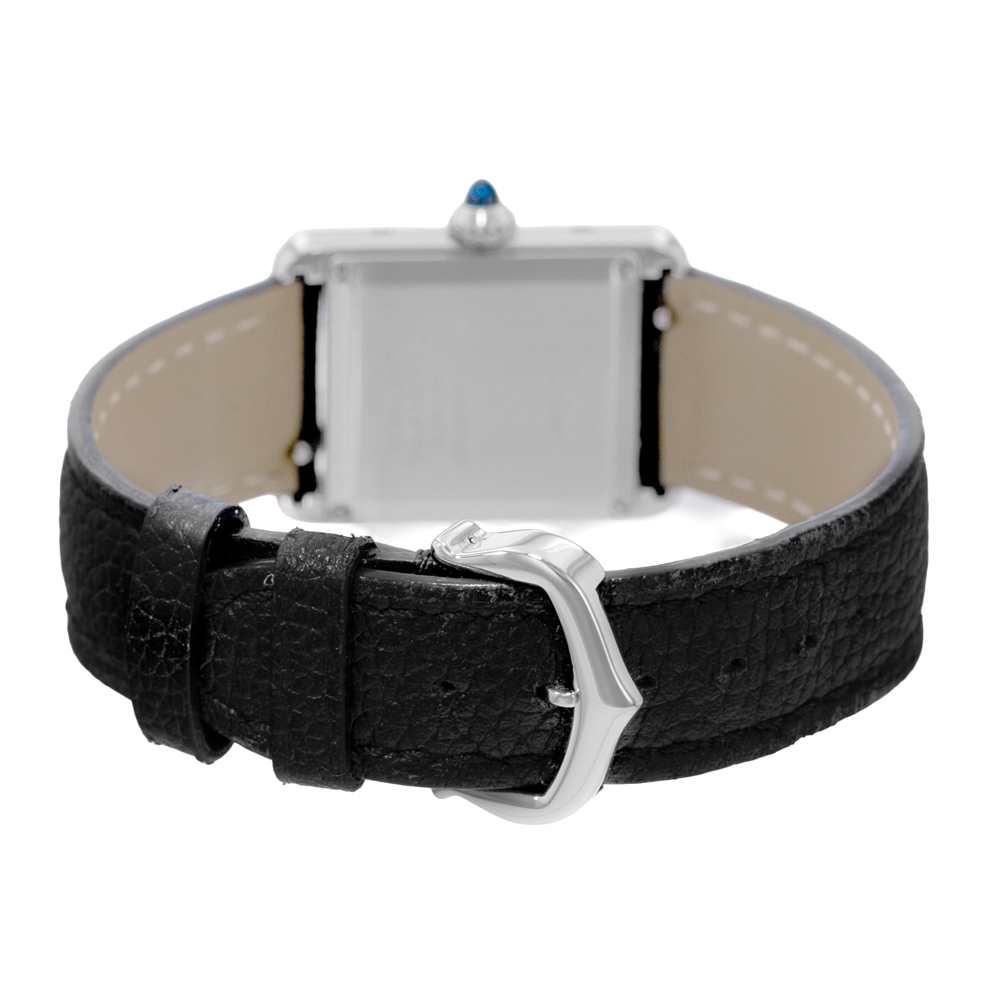 Cartier Tank Must