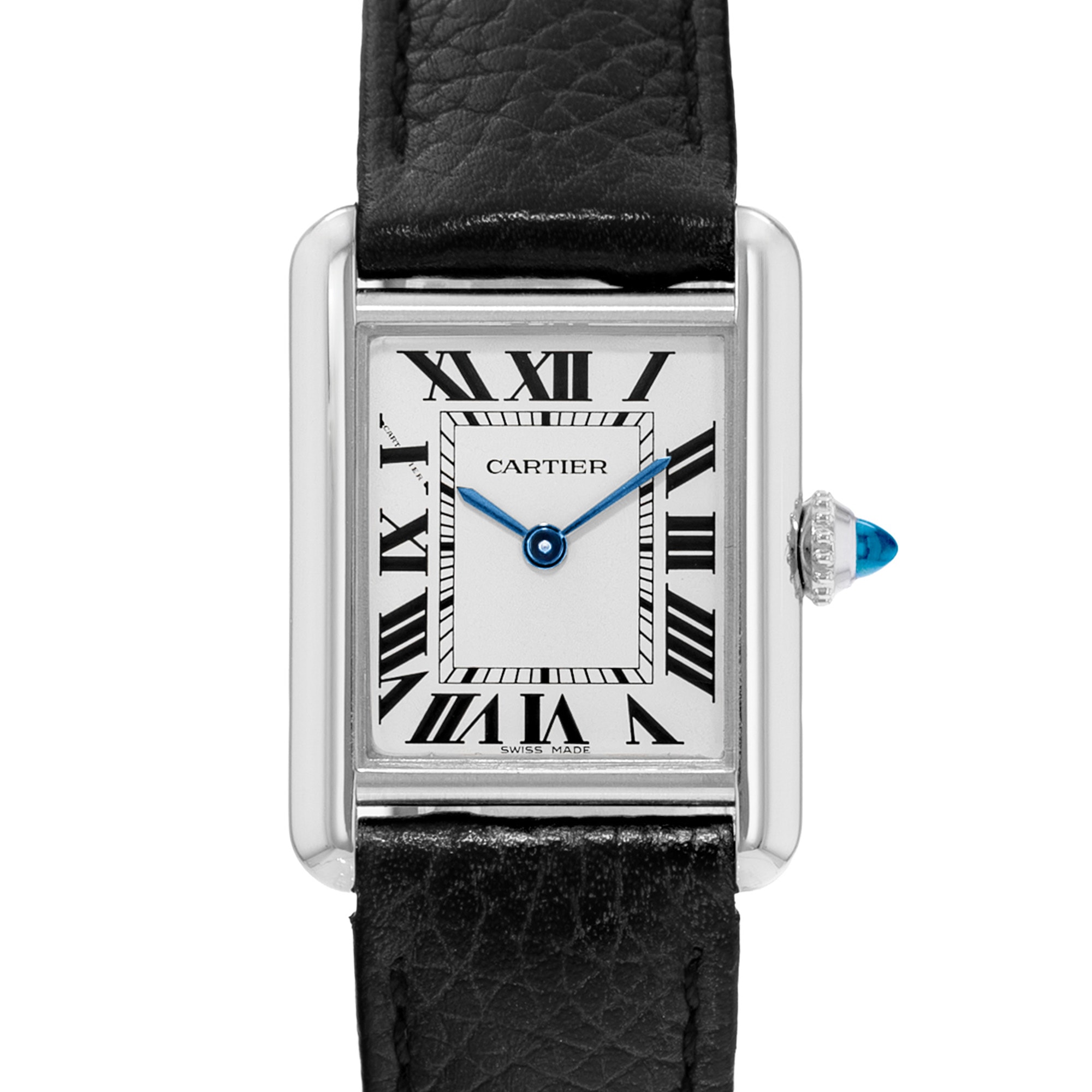 Cartier Tank Must