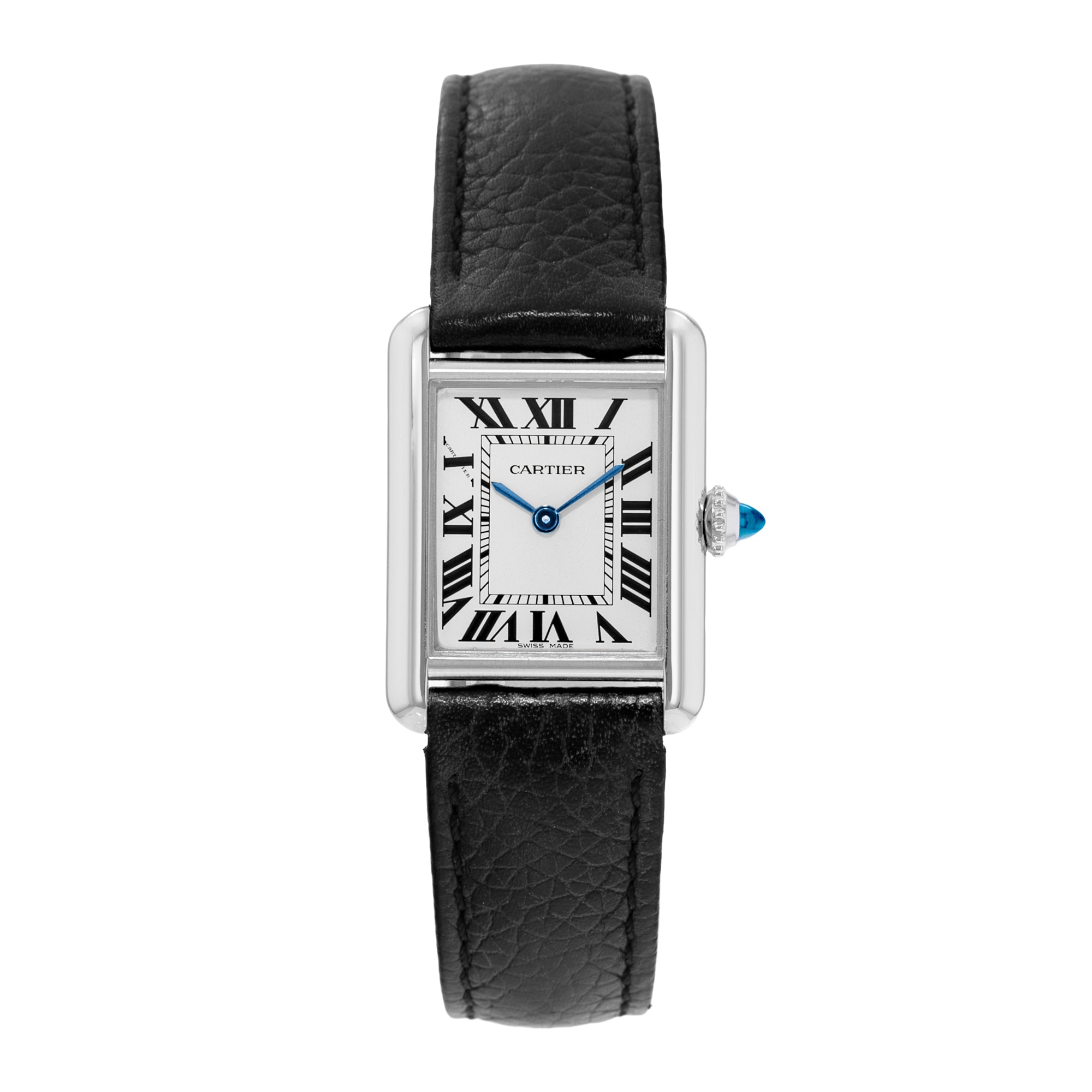 Cartier Tank Must