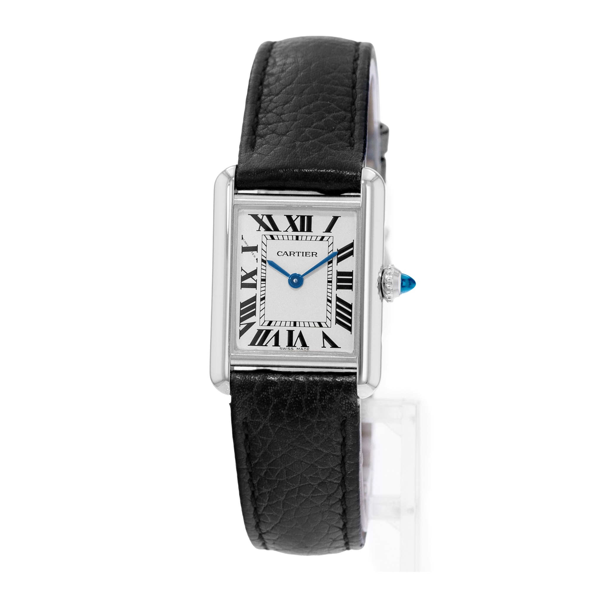 Cartier Tank Must