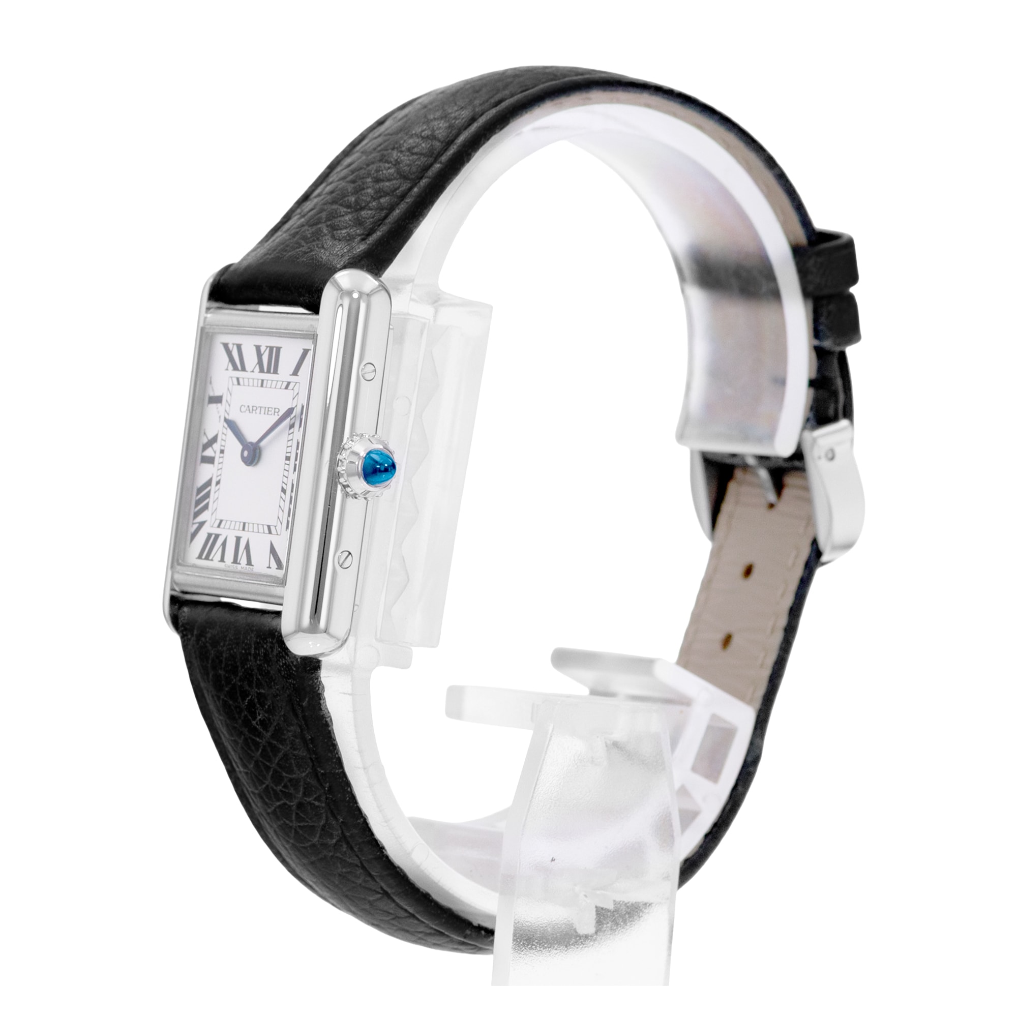Cartier Tank Must