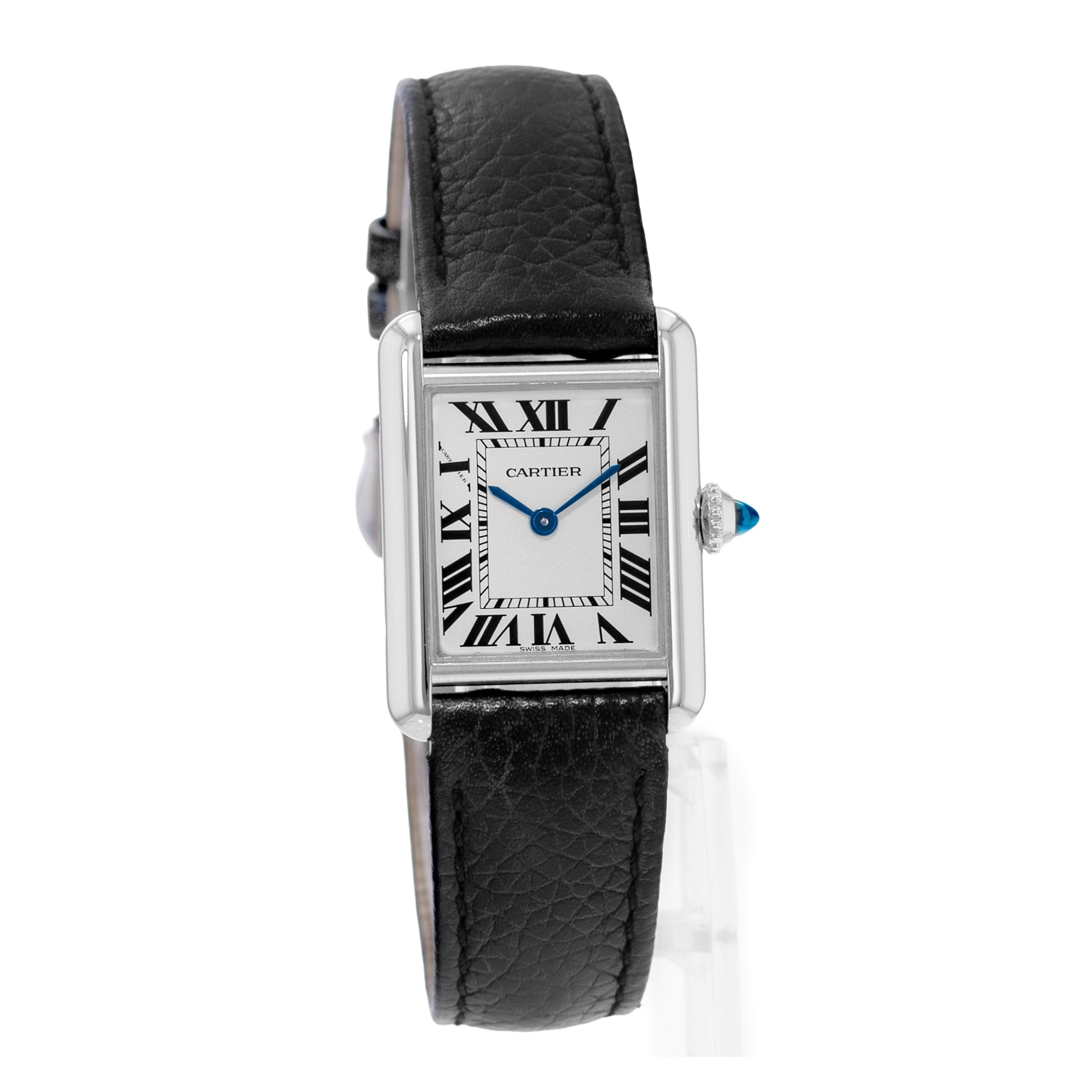 Cartier Tank Must