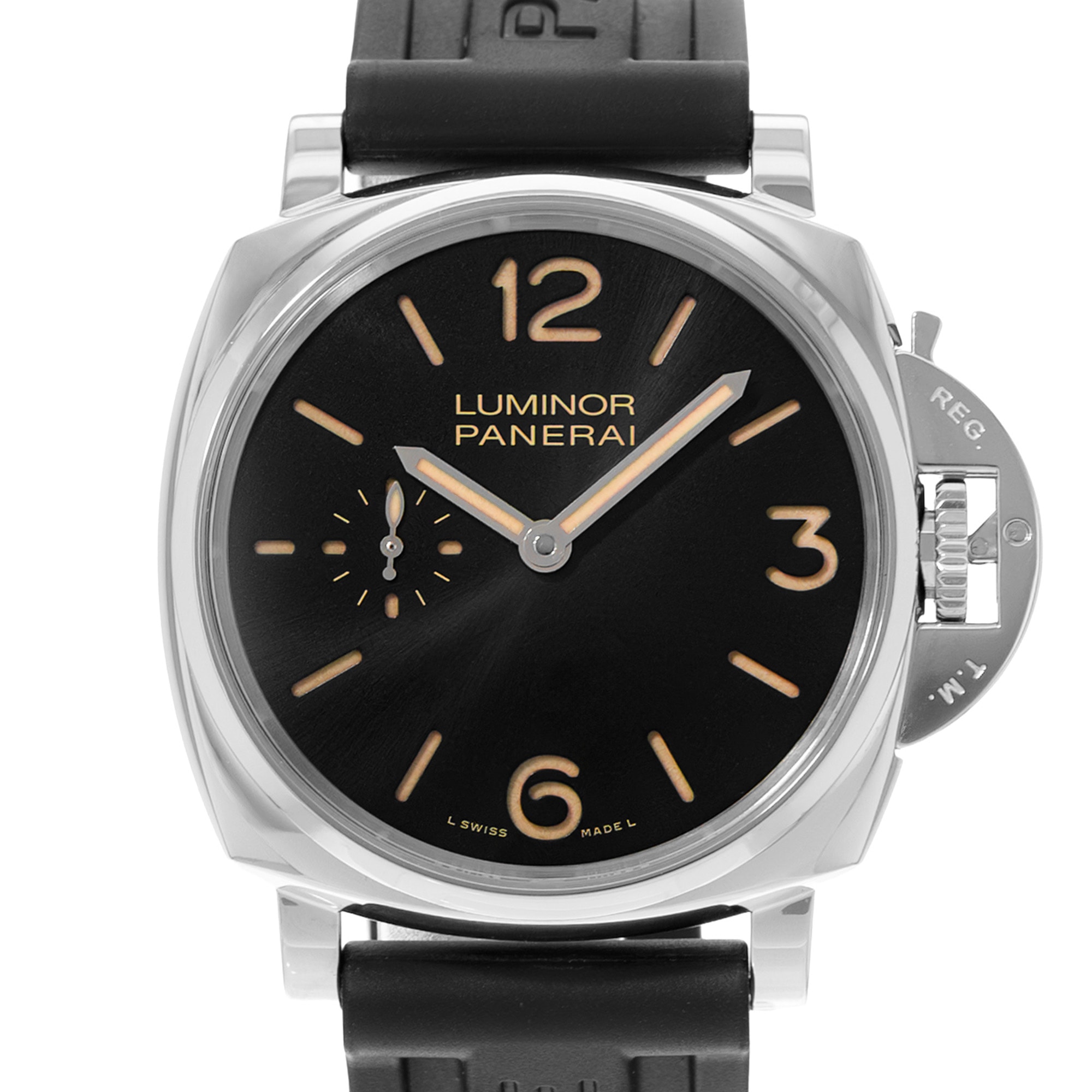 Panerai Luminor Due