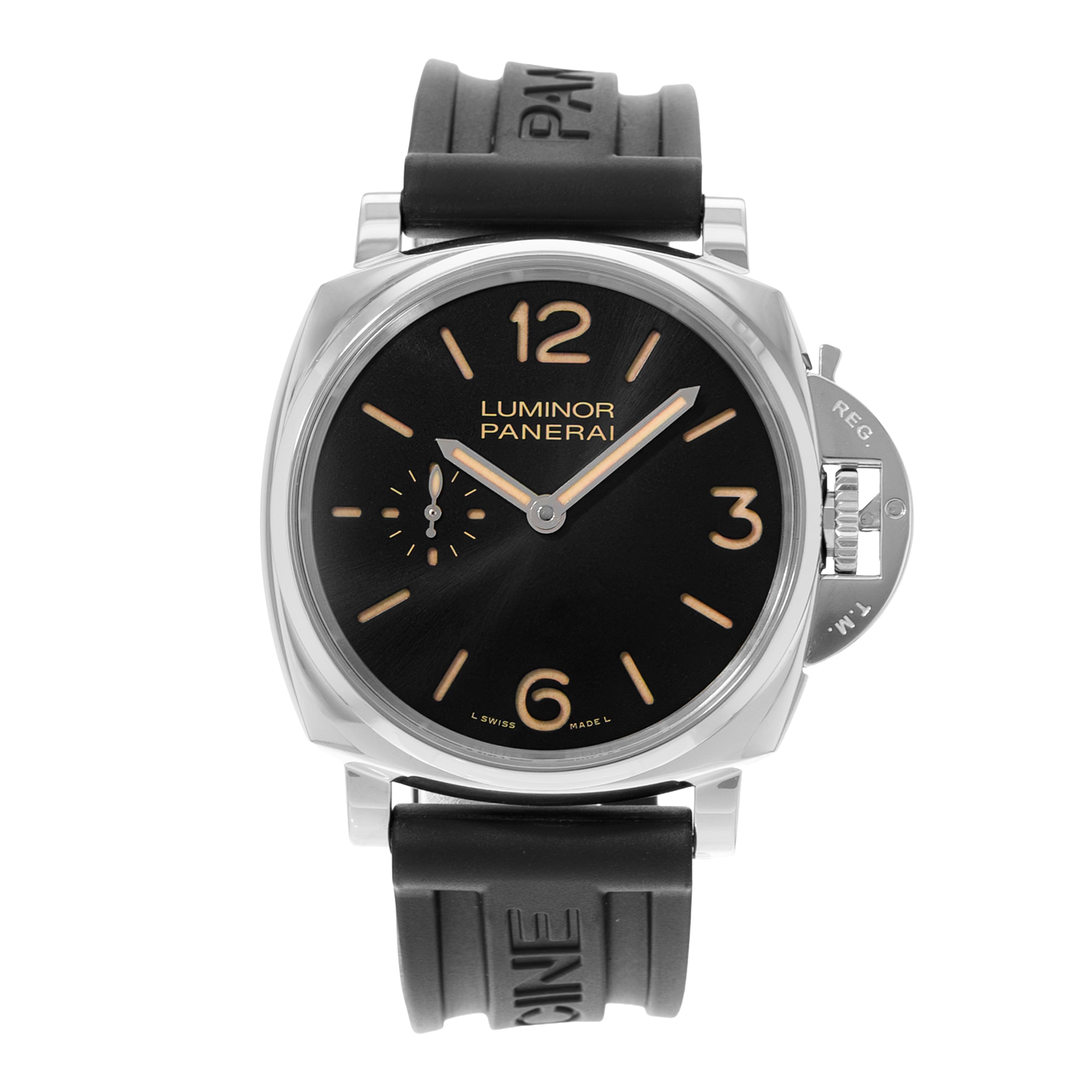 Panerai Luminor Due