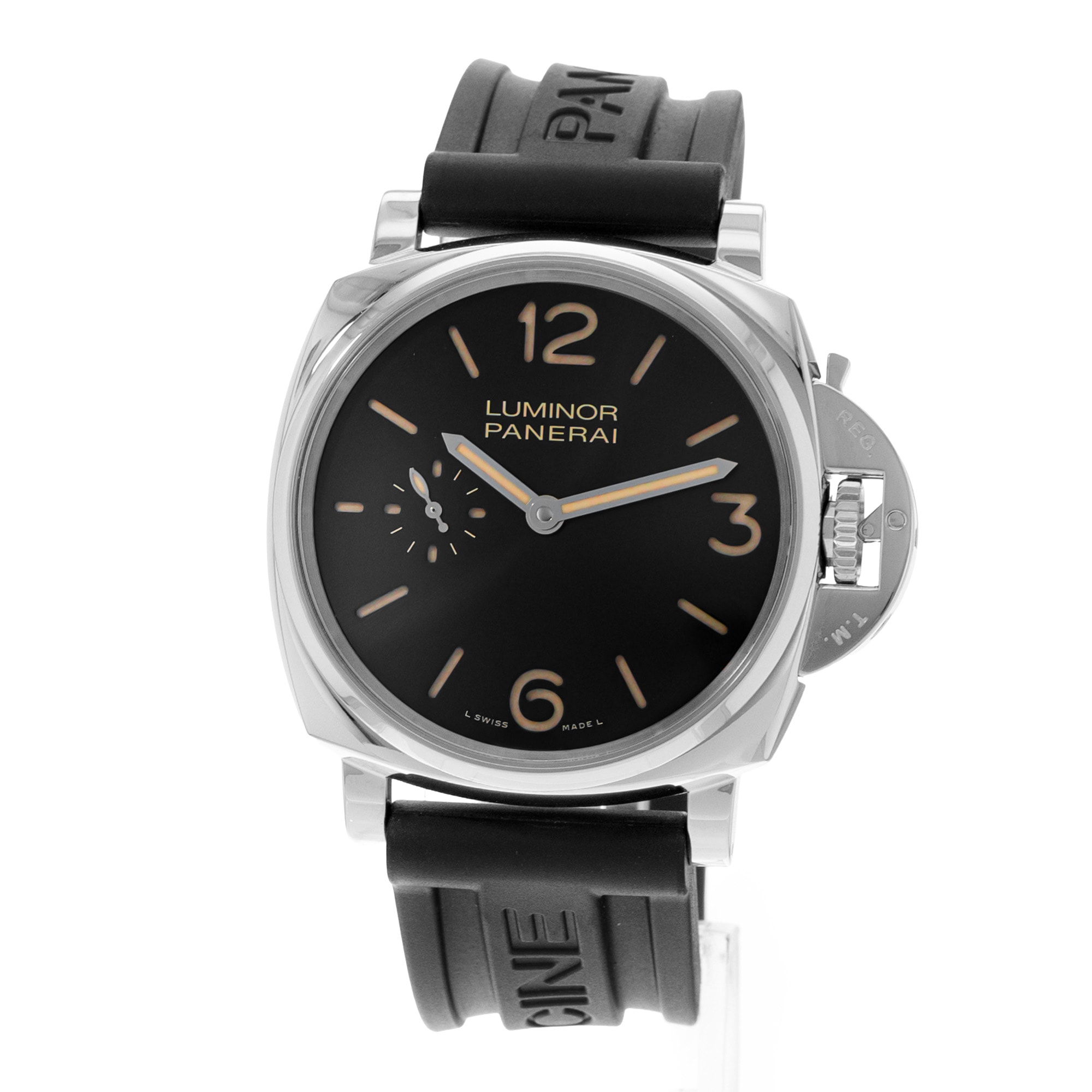 Panerai Luminor Due