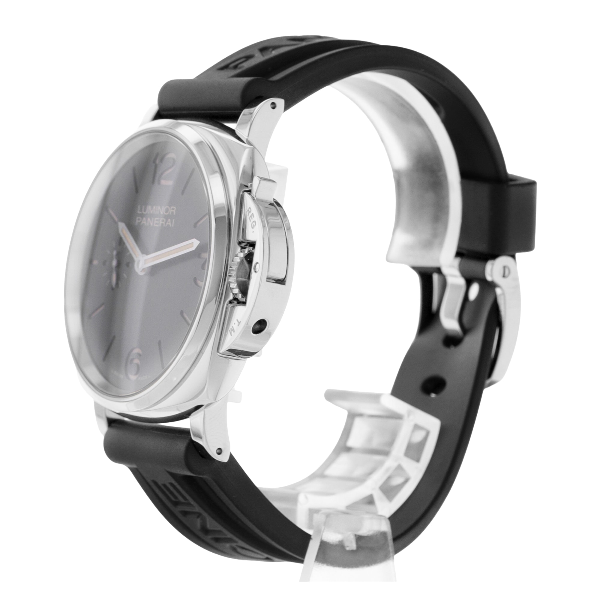 Panerai Luminor Due