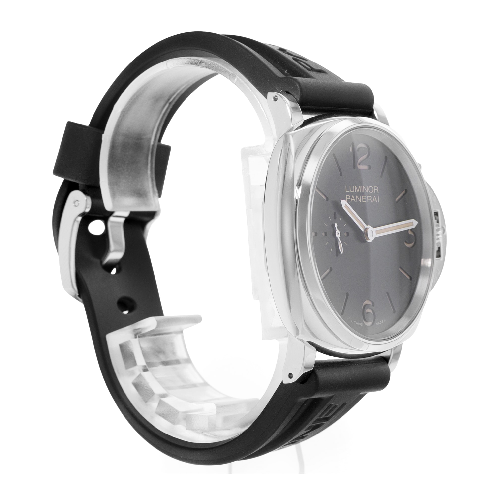 Panerai Luminor Due