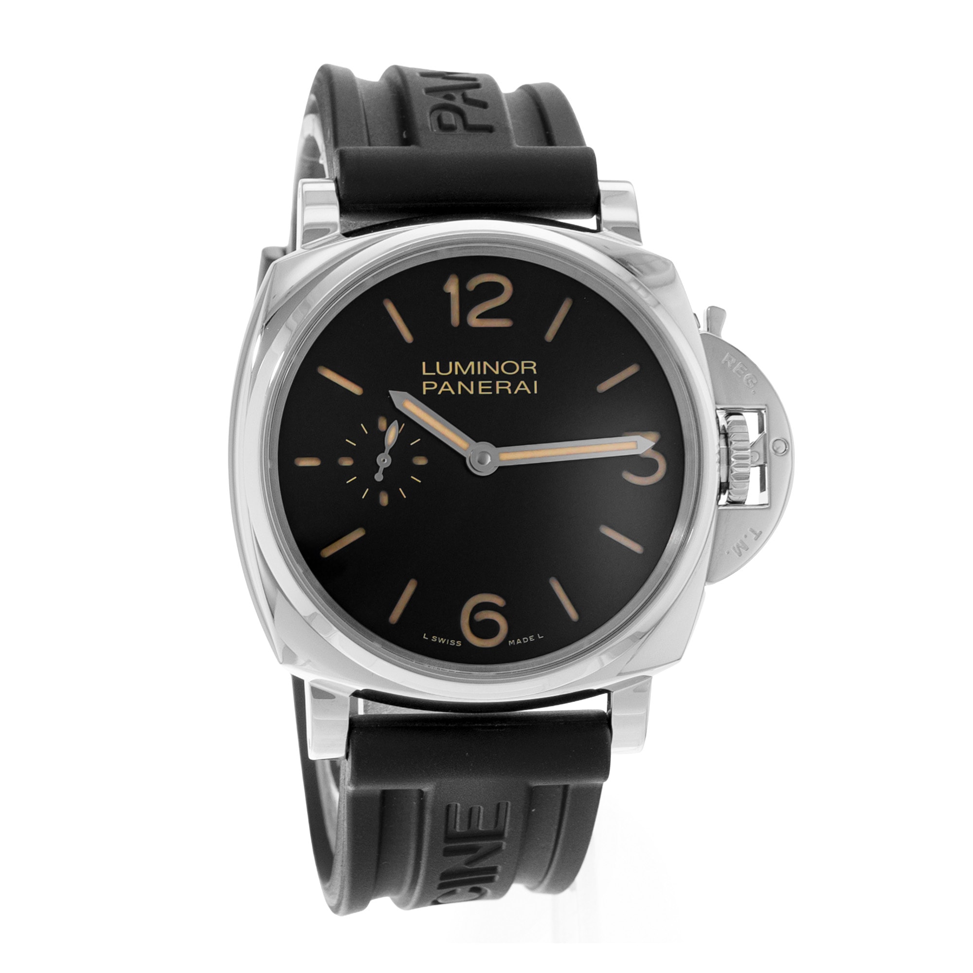 Panerai Luminor Due