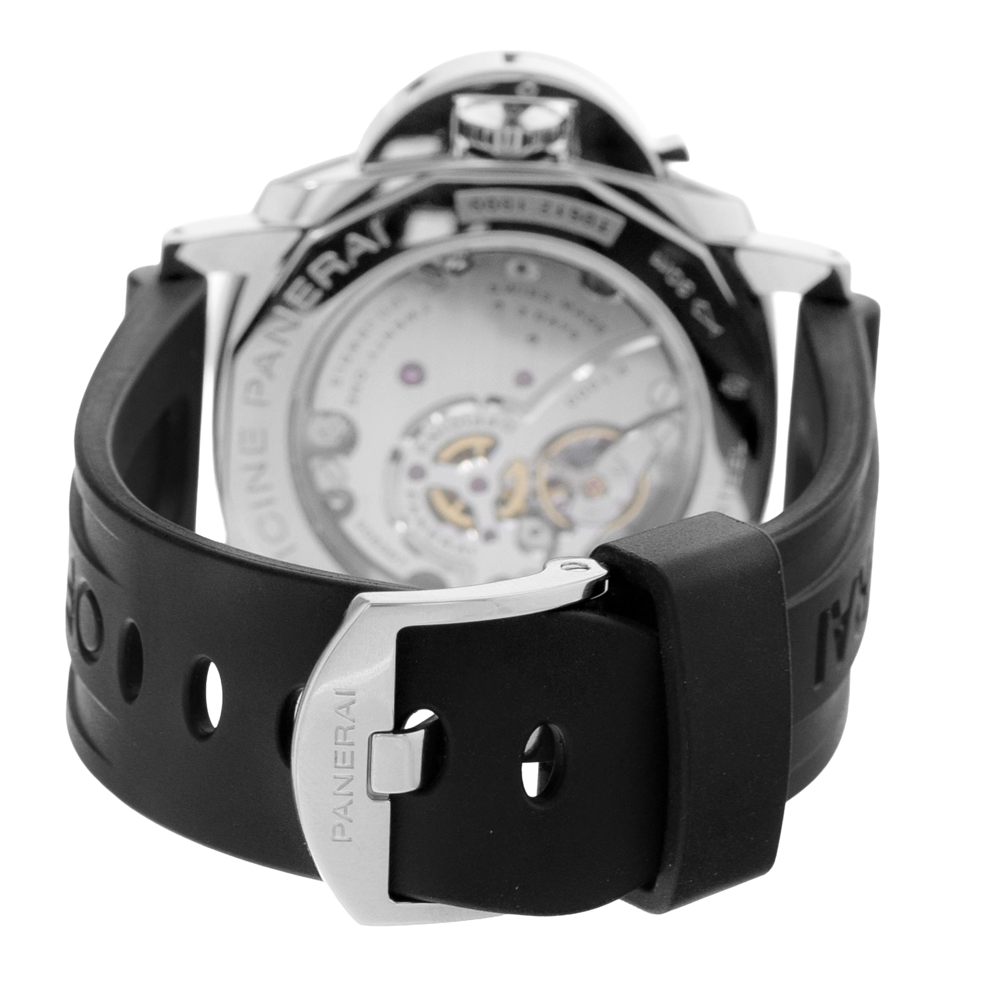 Panerai Luminor Due