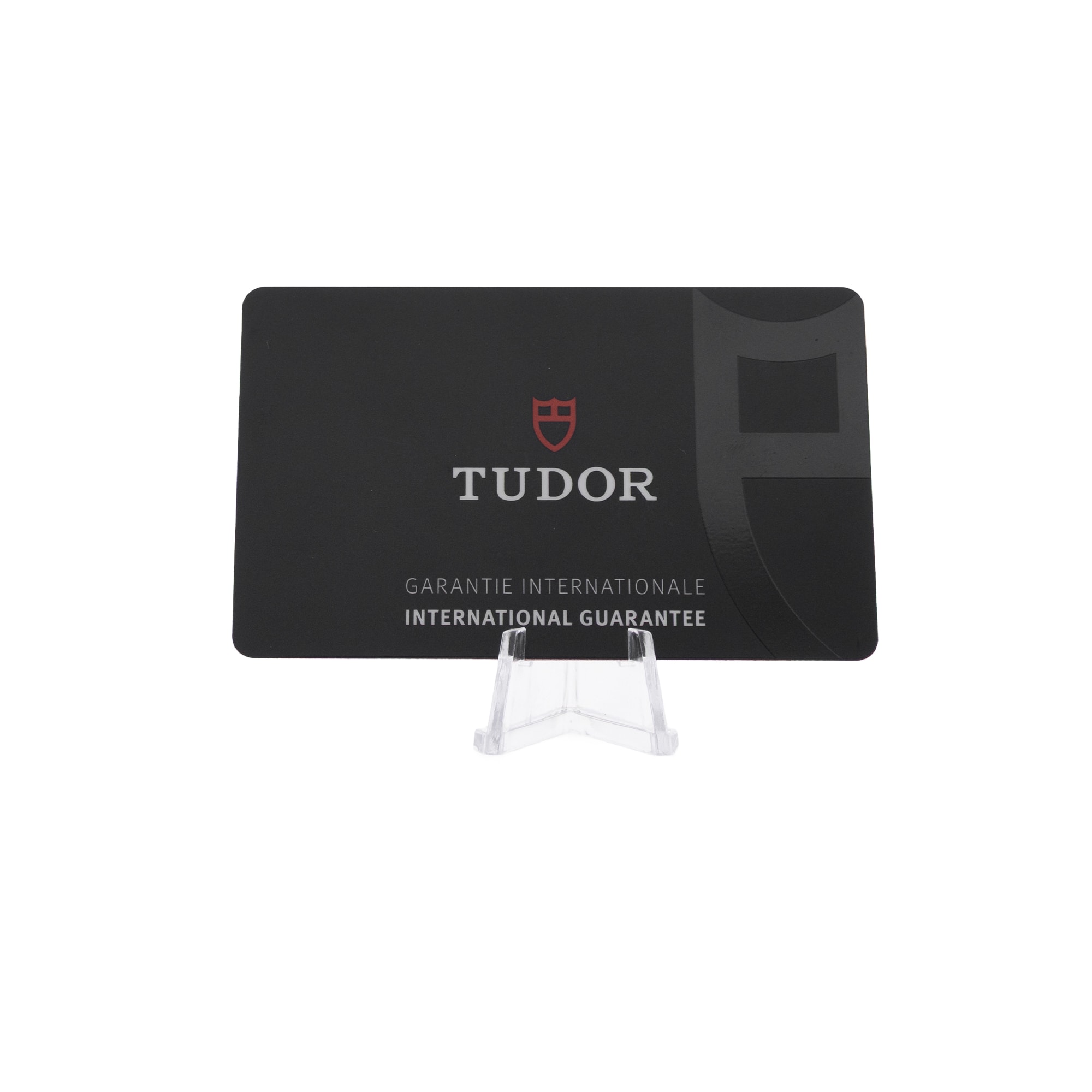 Tudor Black Bay