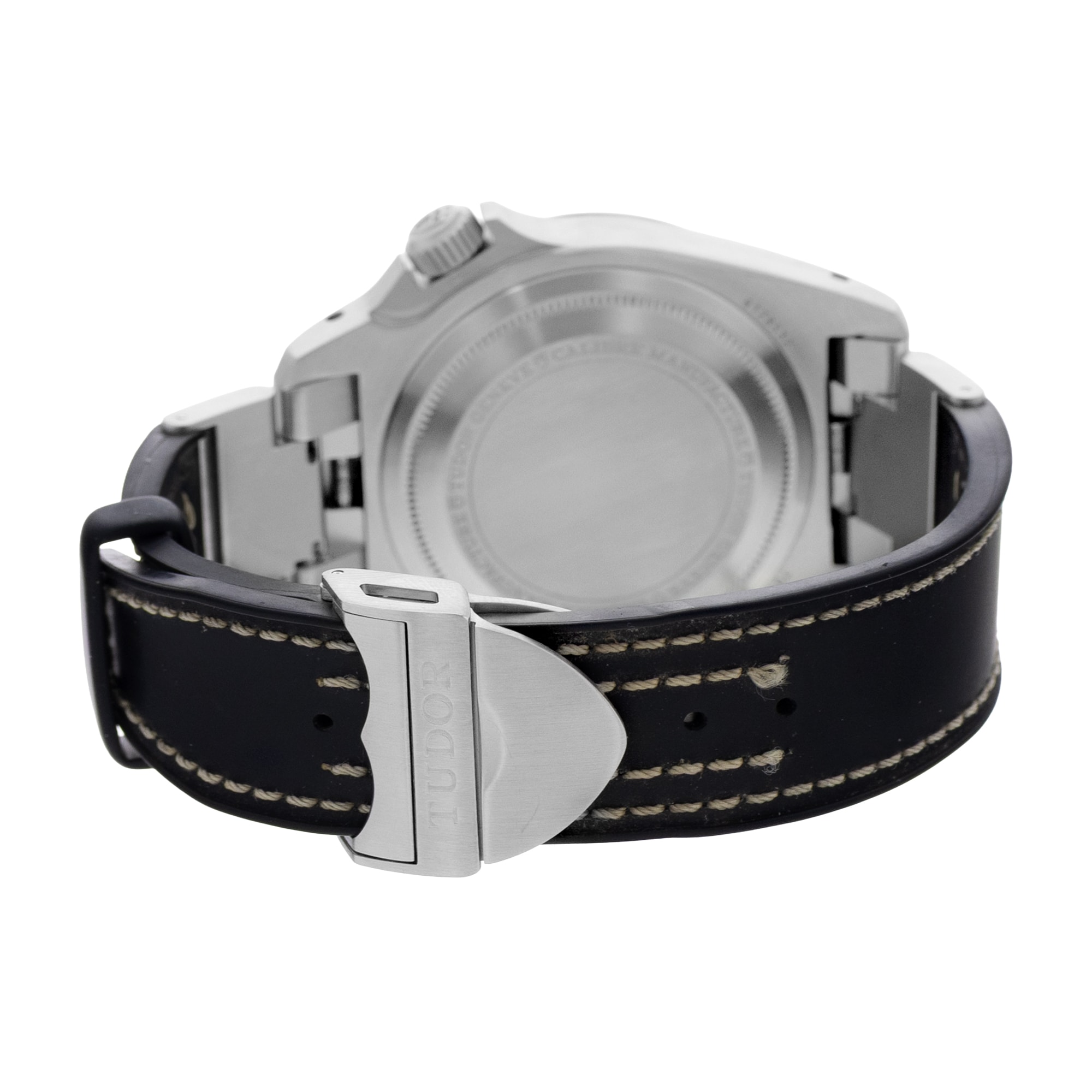 Tudor Black Bay