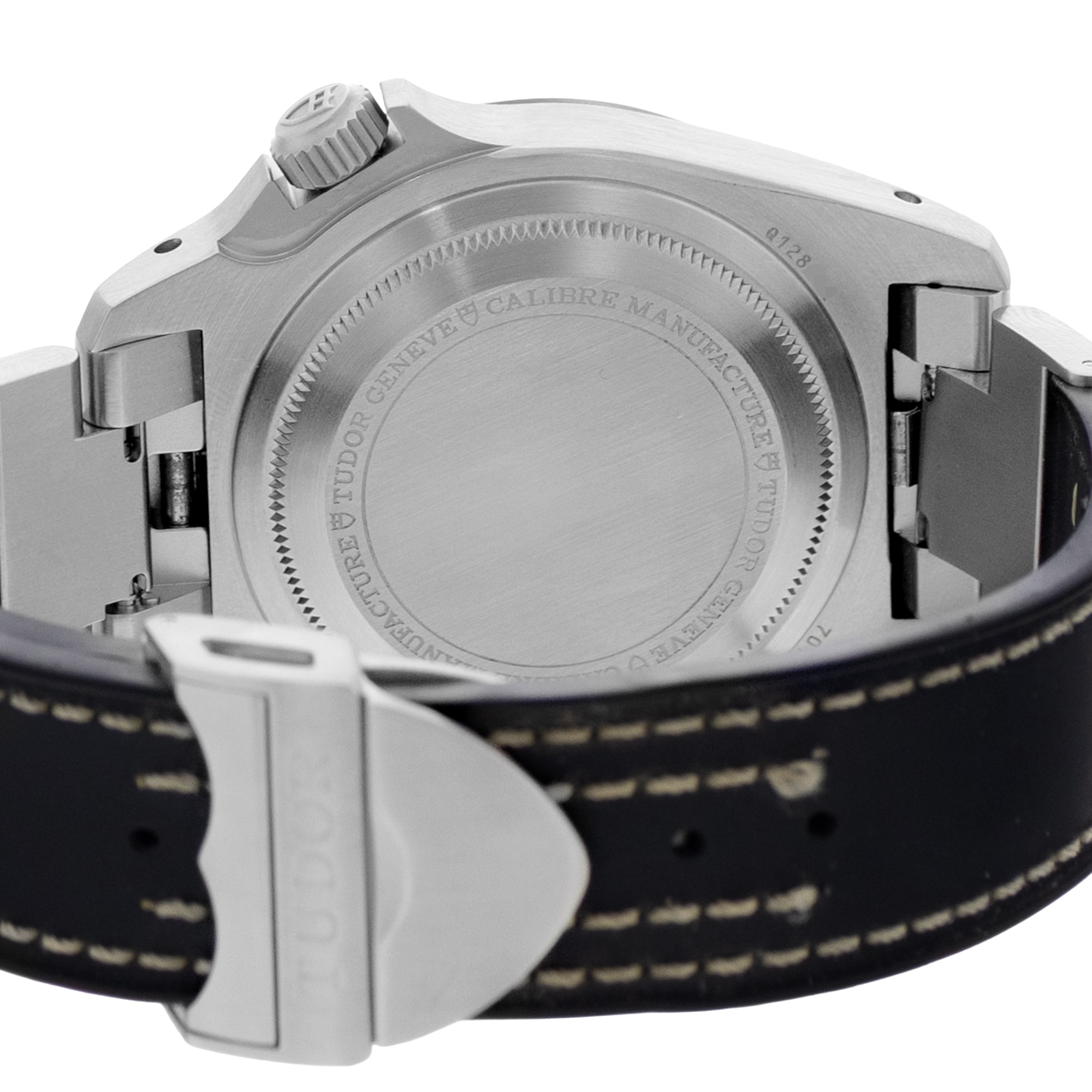 Tudor Black Bay