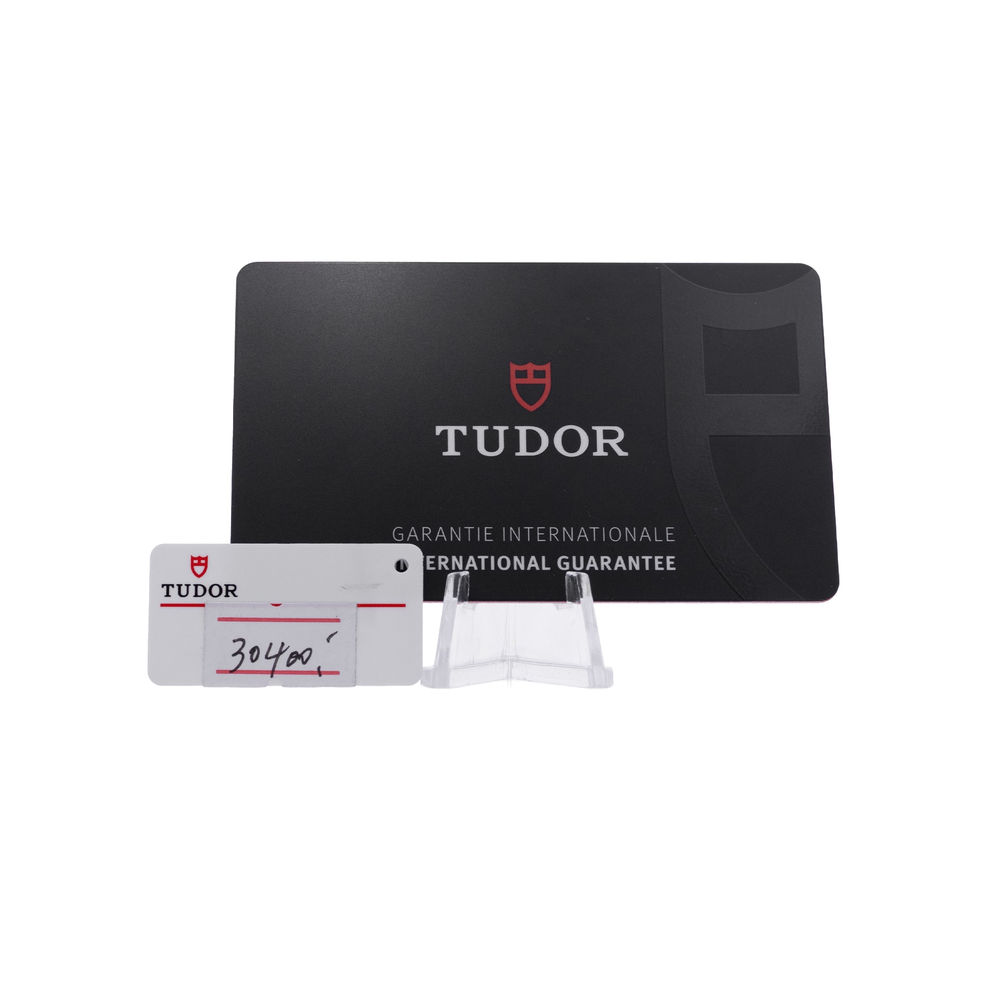 Tudor Black Bay GMT