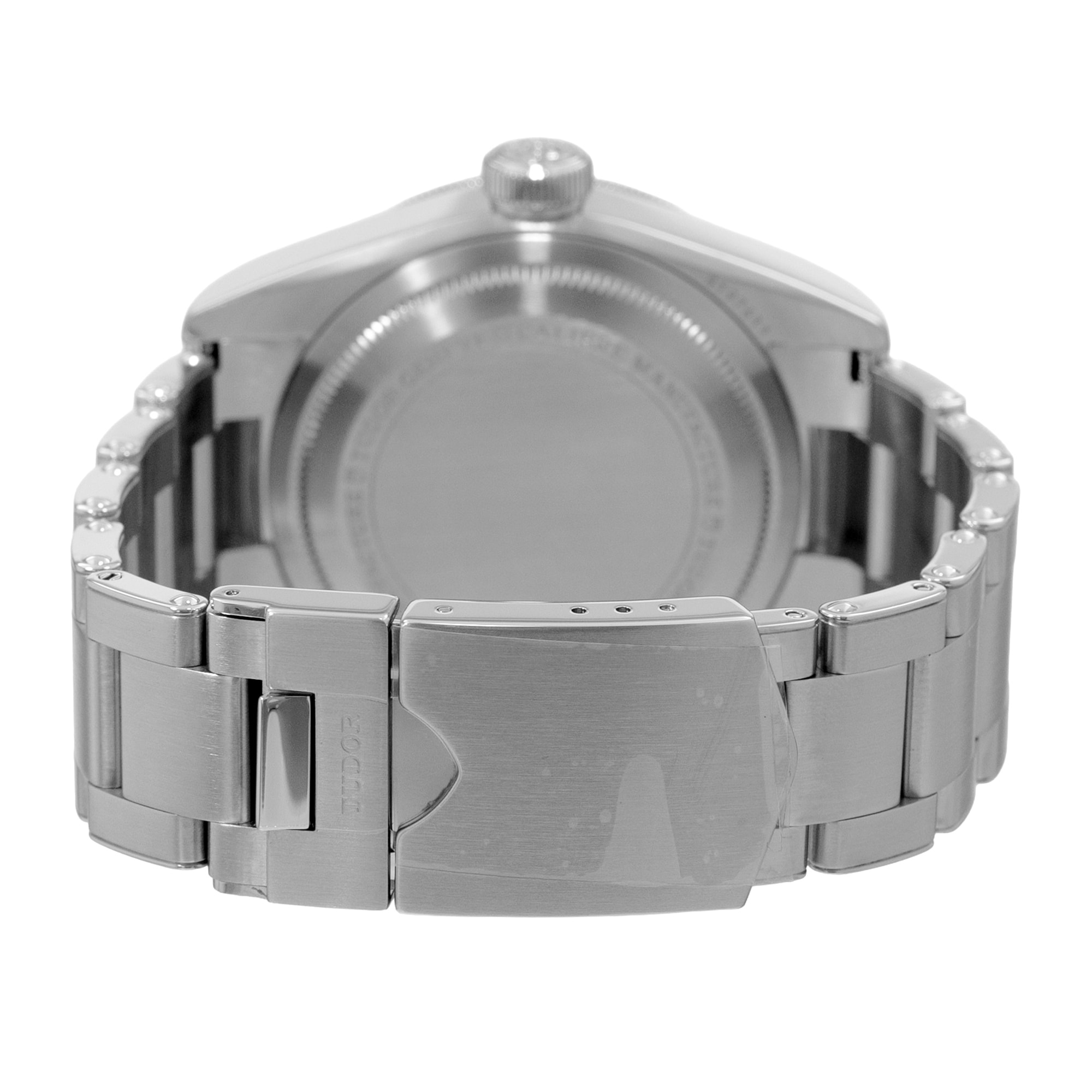 Tudor Black Bay GMT
