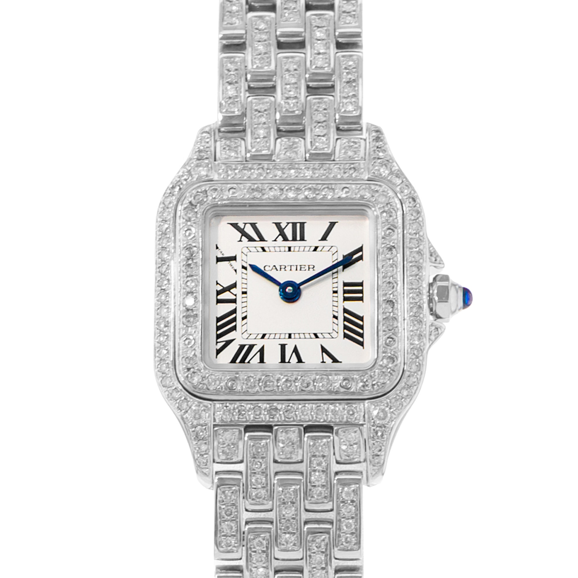 Cartier Panthere
