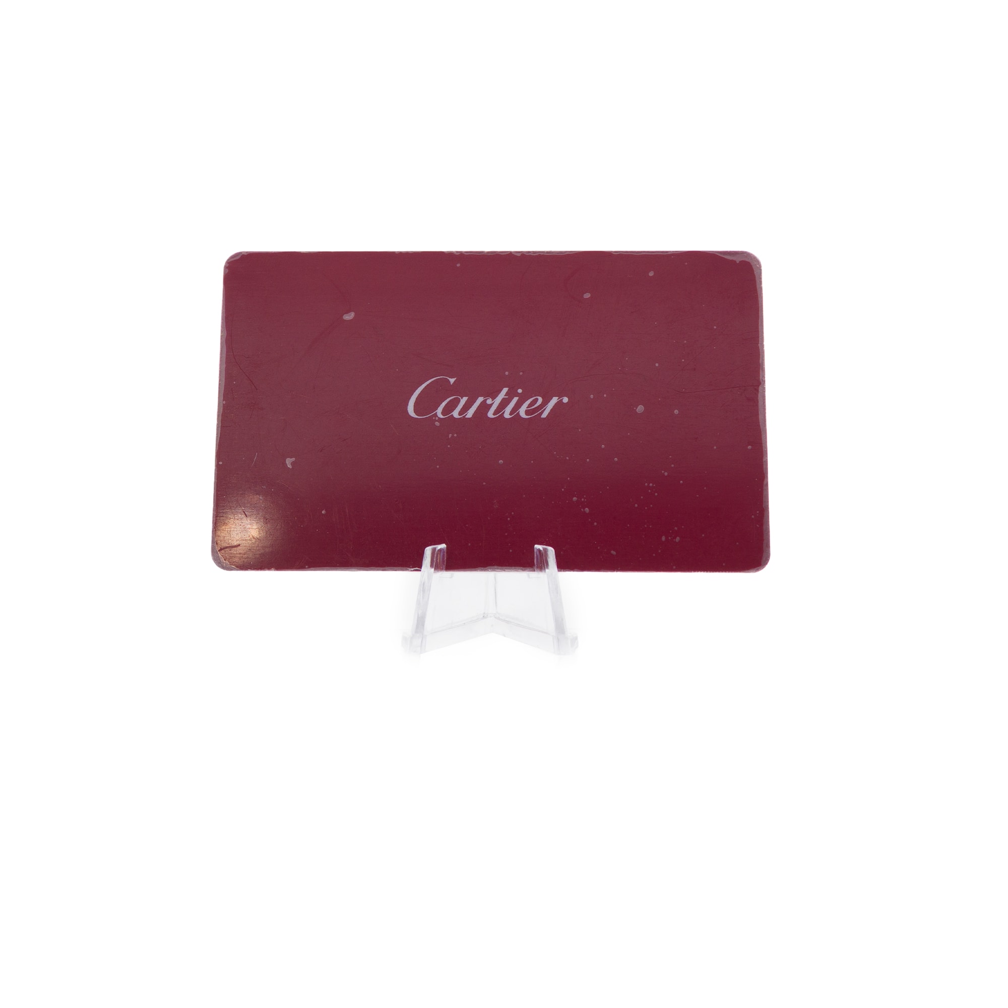 Cartier Panthere